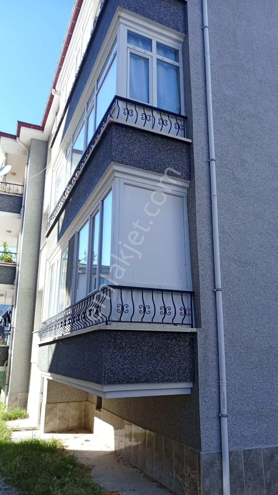 Afyon Fatih Mahallesinde Satılık 3+1 Satılık Daire - Görsel 13