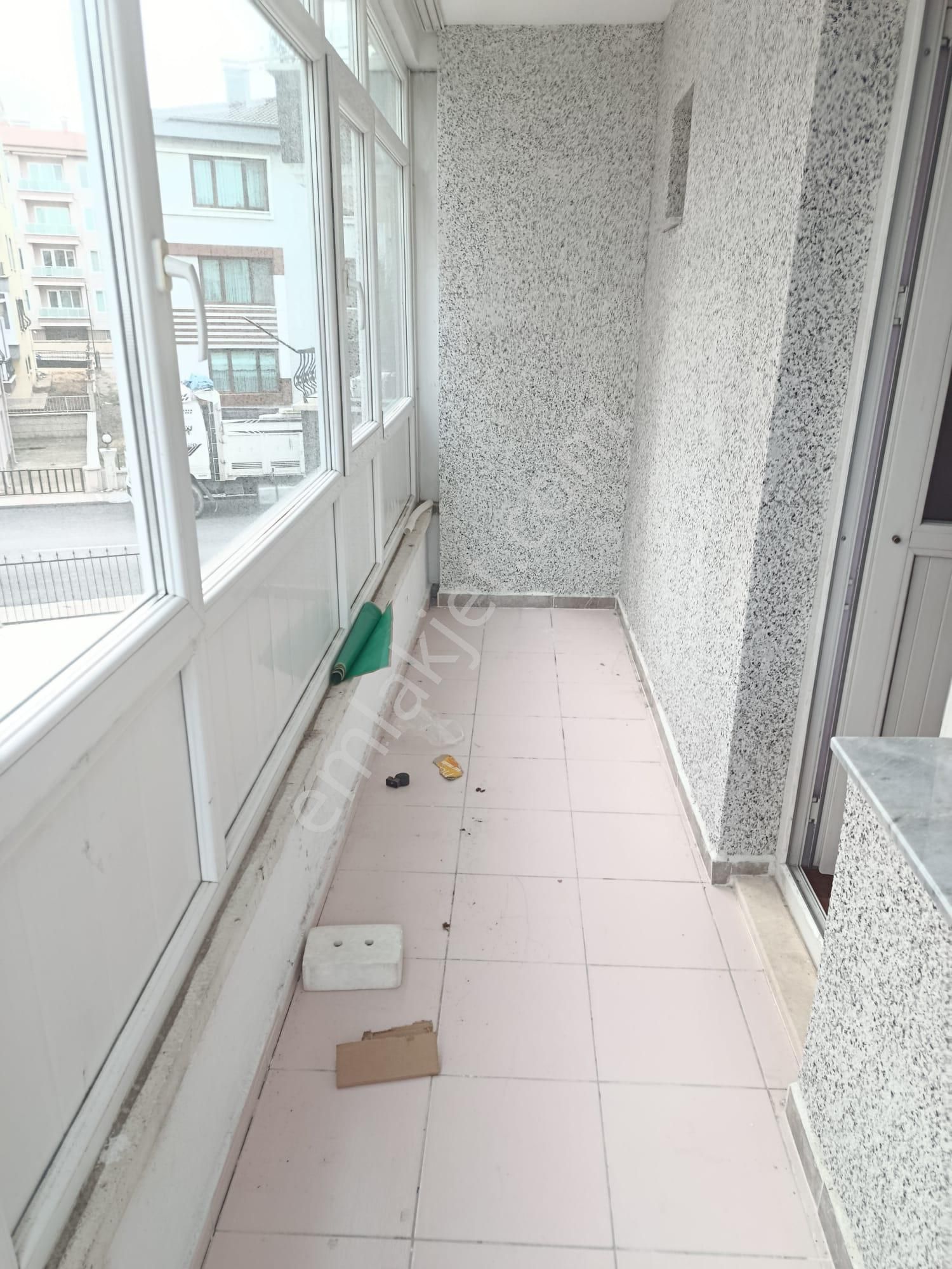 Afyon Fatih Mahallesinde Satılık 3+1 Satılık Daire - Görsel 26