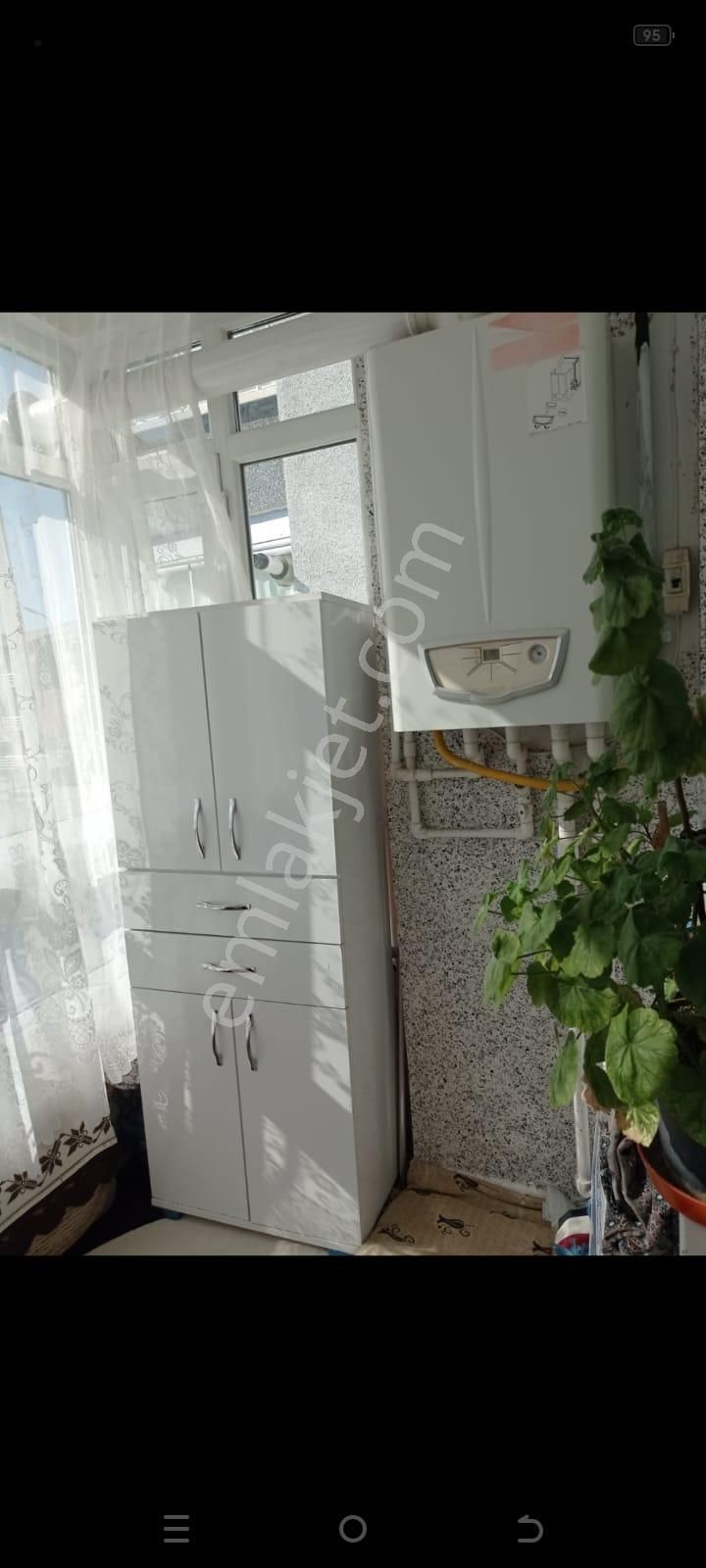 Afyon Fatih Mahallesinde Satılık 3+1 Satılık Daire - Görsel 15