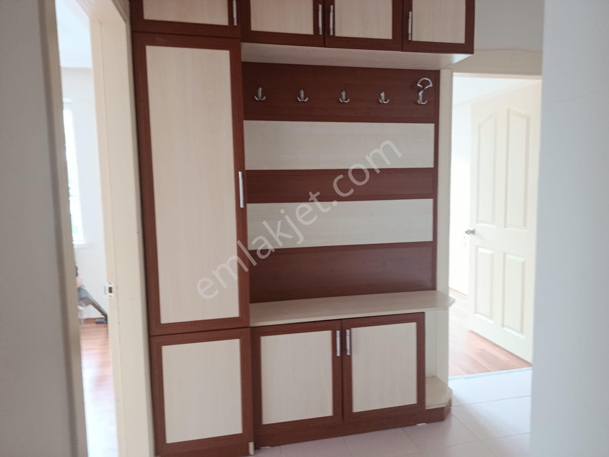 Afyon Fatih Mahallesinde Satılık 3+1 Satılık Daire - Görsel 9