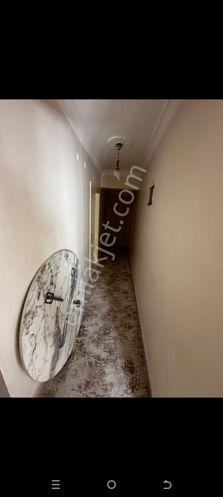 Afyon Fatih Mahallesinde Satılık 3+1 Satılık Daire - Görsel 17