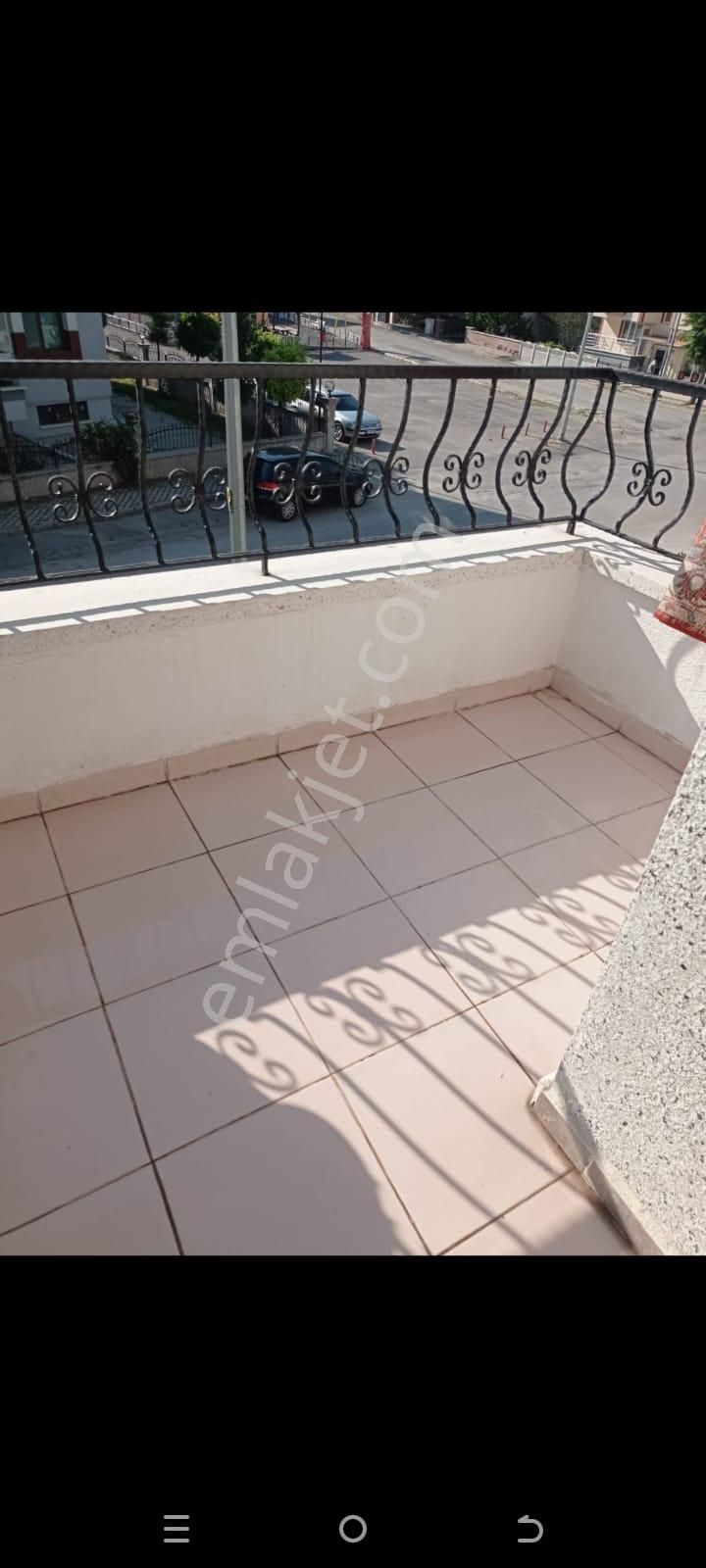 Afyon Fatih Mahallesinde Satılık 3+1 Satılık Daire - Görsel 16