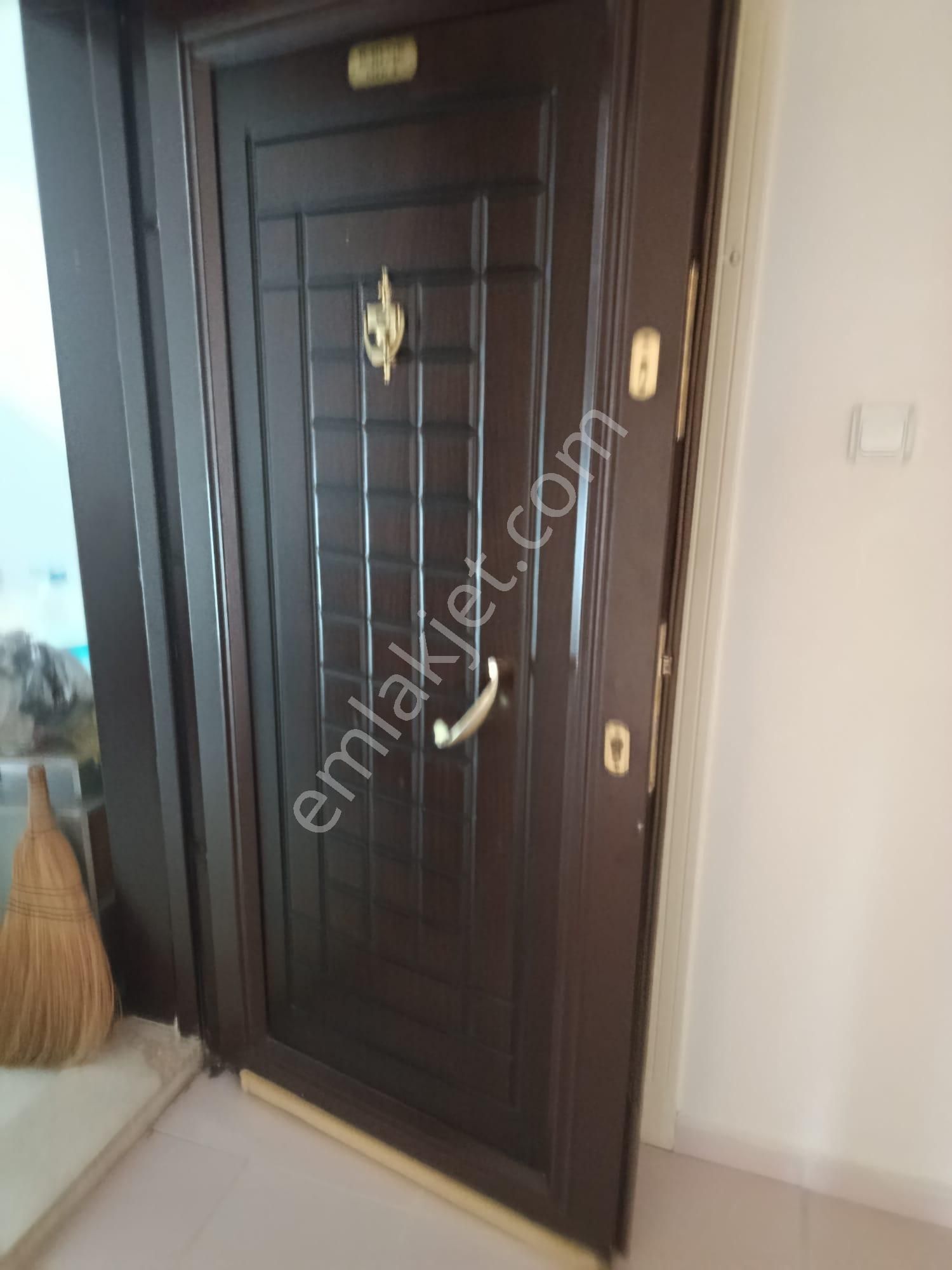 Afyon Fatih Mahallesinde Satılık 3+1 Satılık Daire - Görsel 23