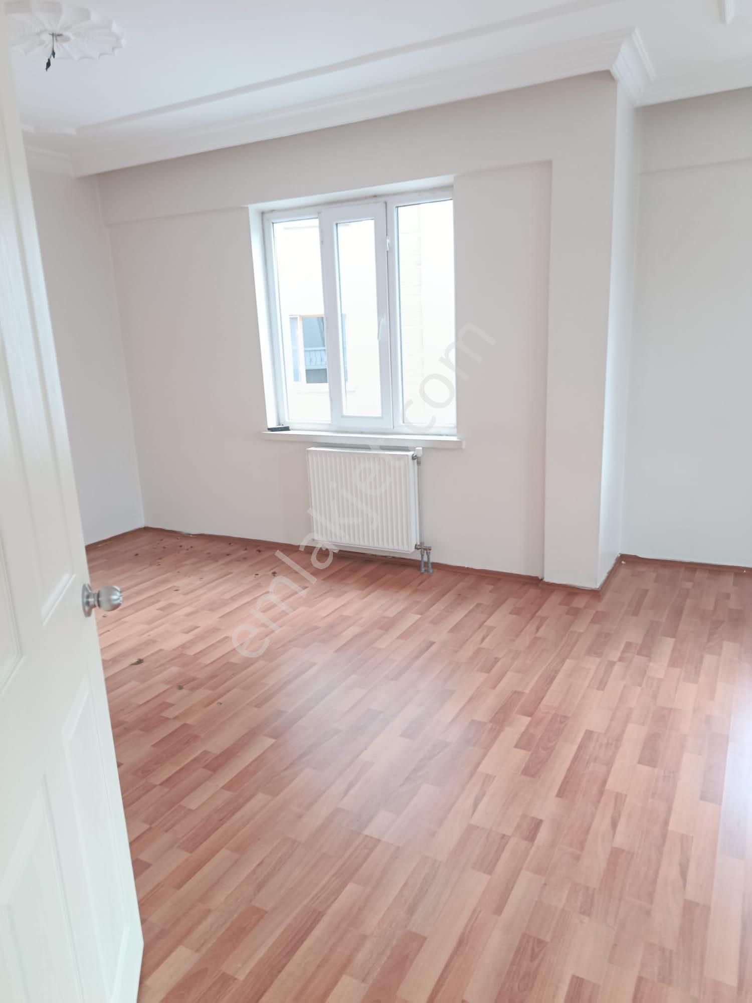 Afyon Fatih Mahallesinde Satılık 3+1 Satılık Daire - Görsel 2