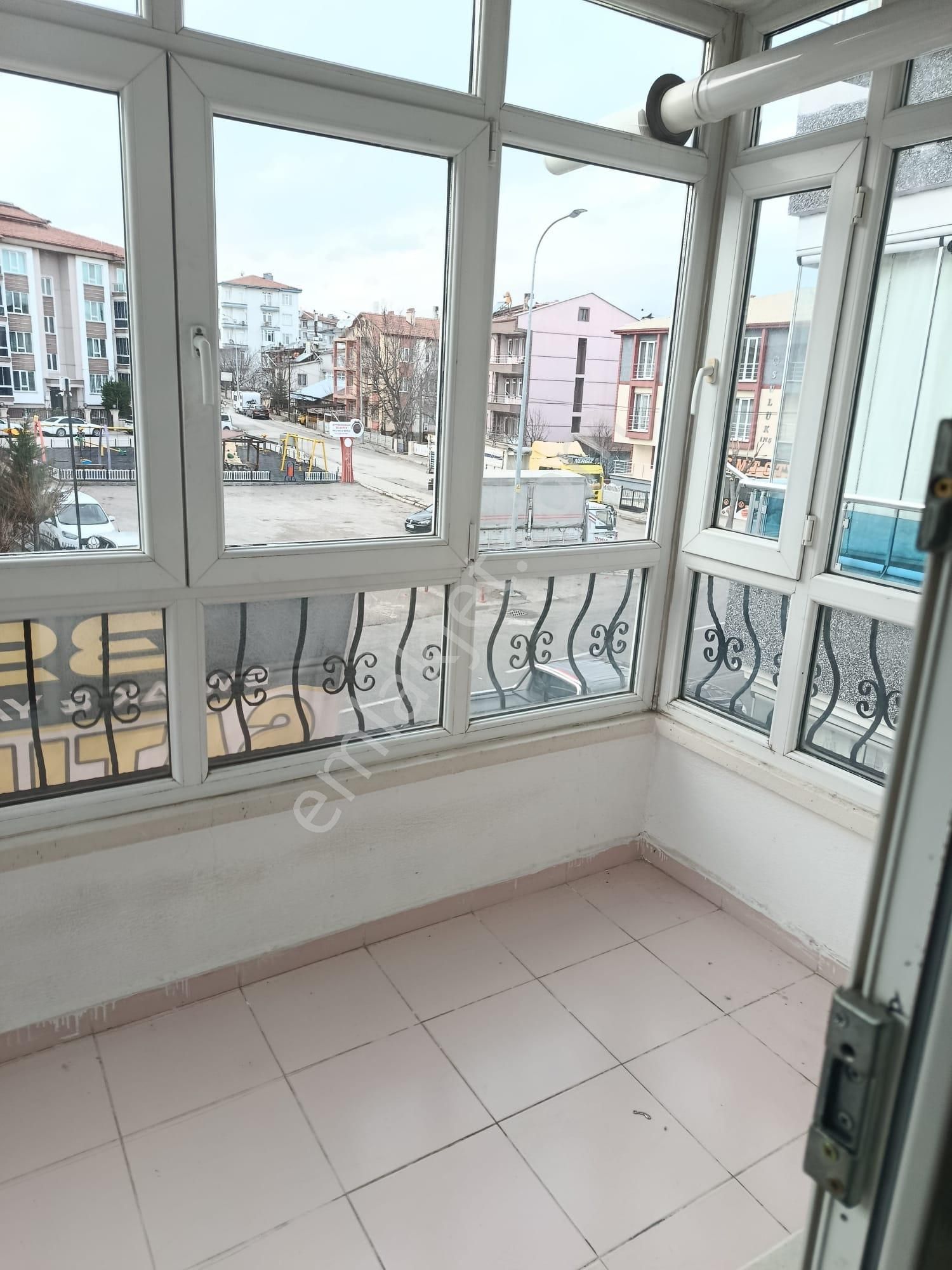 Afyon Fatih Mahallesinde Satılık 3+1 Satılık Daire - Görsel 22