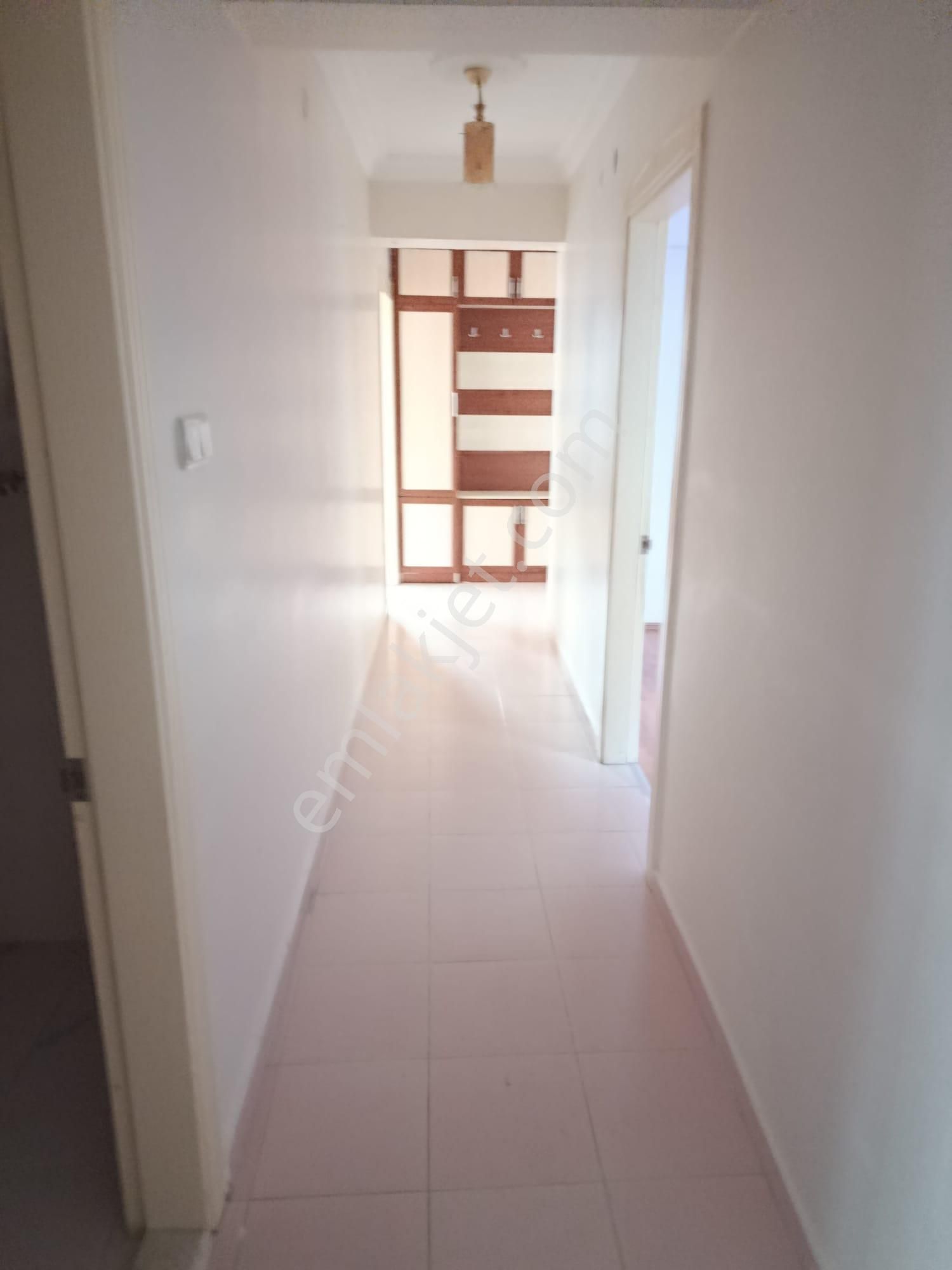 Afyon Fatih Mahallesinde Satılık 3+1 Satılık Daire - Görsel 10