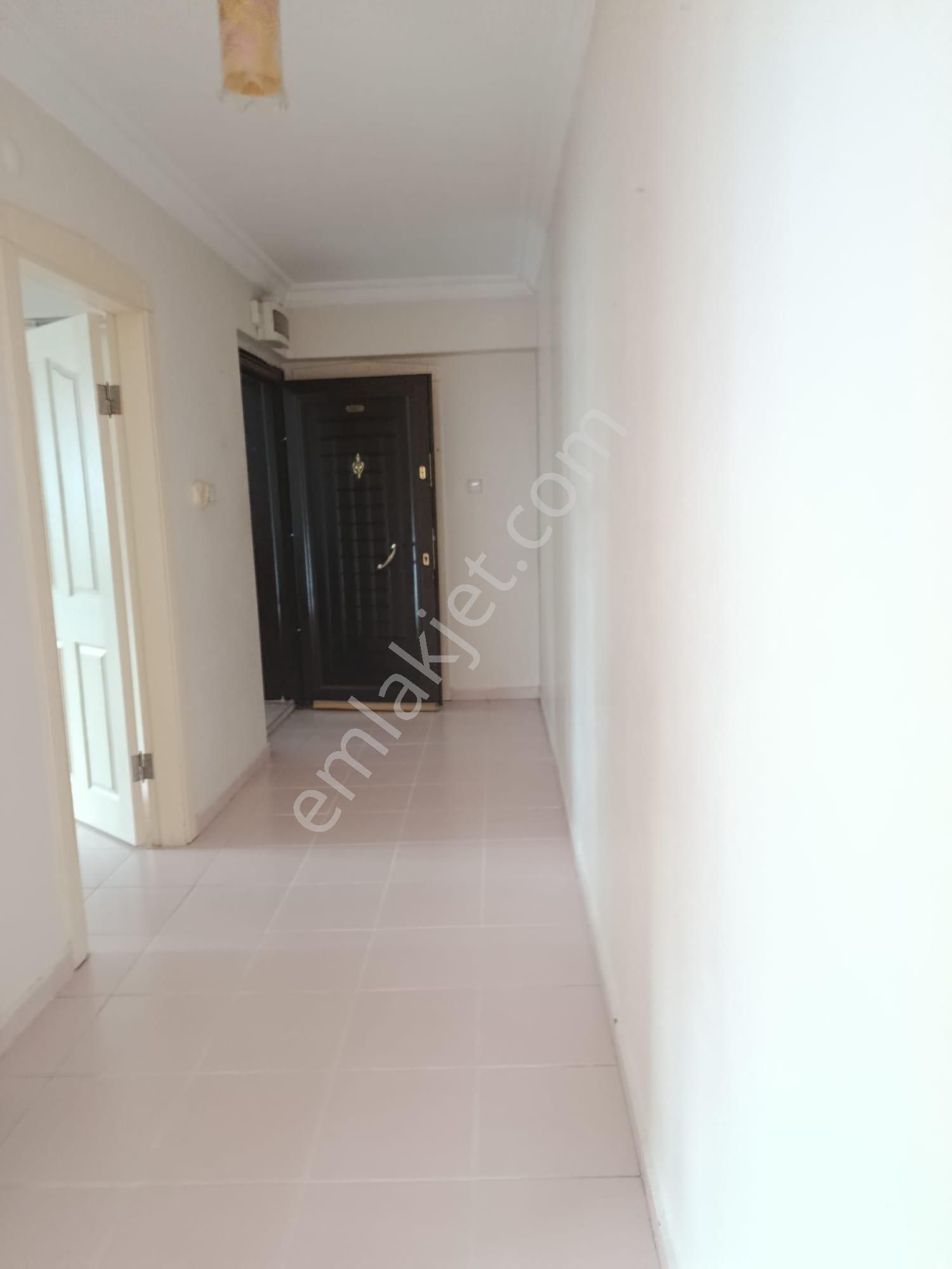 Afyon Fatih Mahallesinde Satılık 3+1 Satılık Daire - Görsel 27