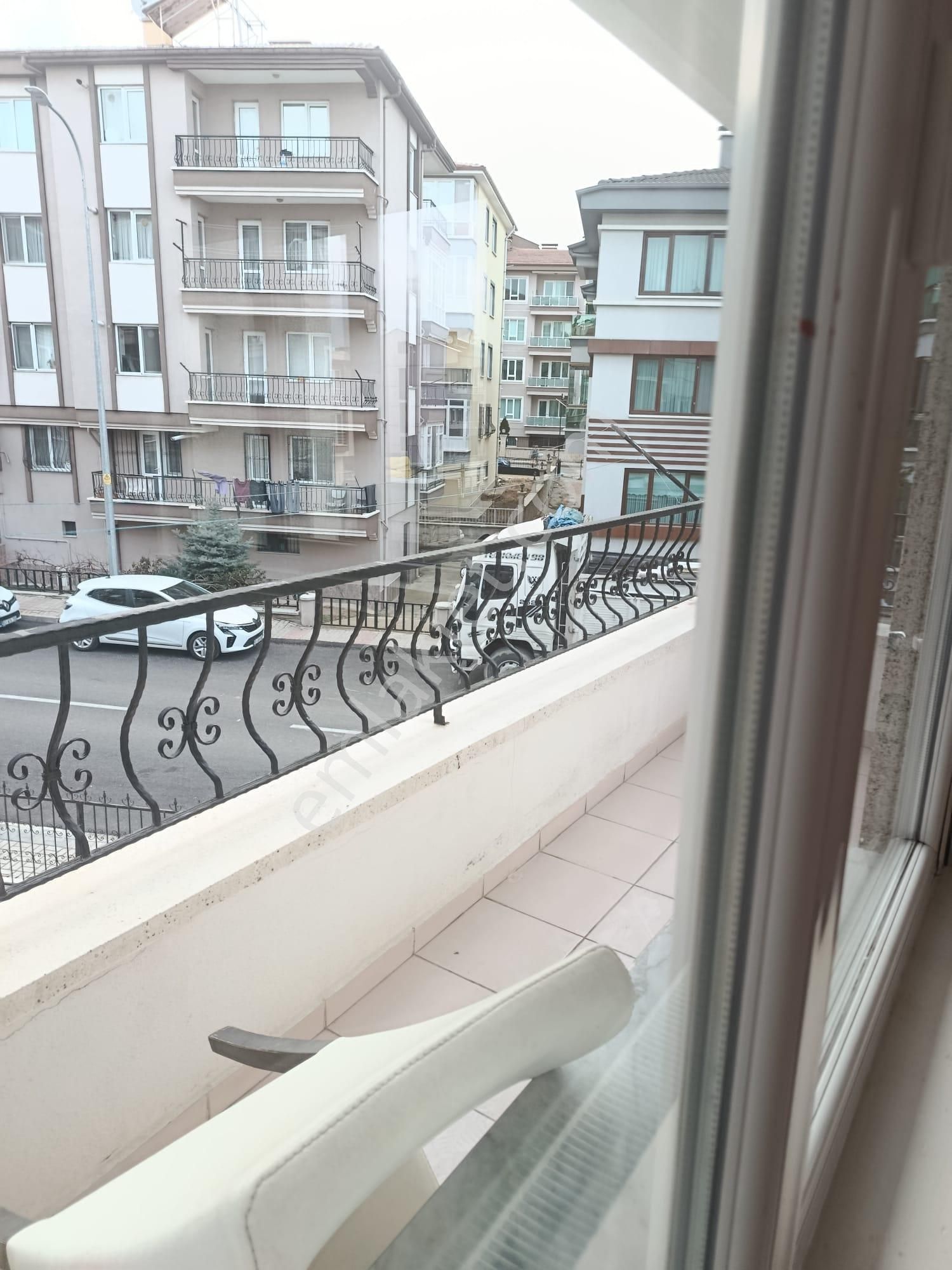 Afyon Fatih Mahallesinde Satılık 3+1 Satılık Daire - Görsel 25