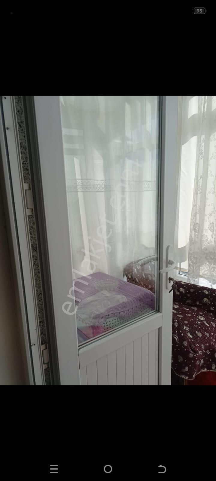 Afyon Fatih Mahallesinde Satılık 3+1 Satılık Daire - Görsel 14