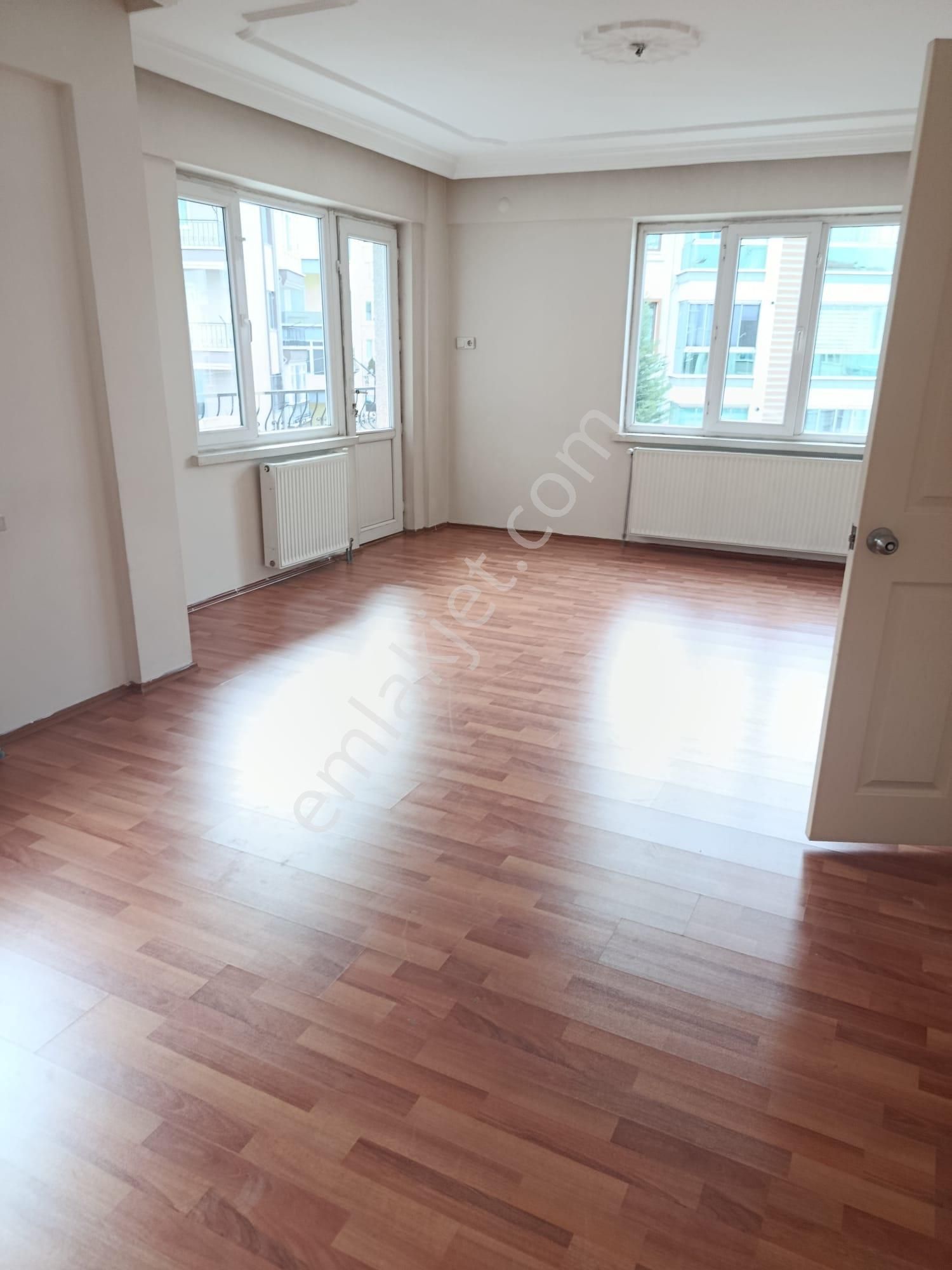 Afyon Fatih Mahallesinde Satılık 3+1 Satılık Daire - Görsel 5