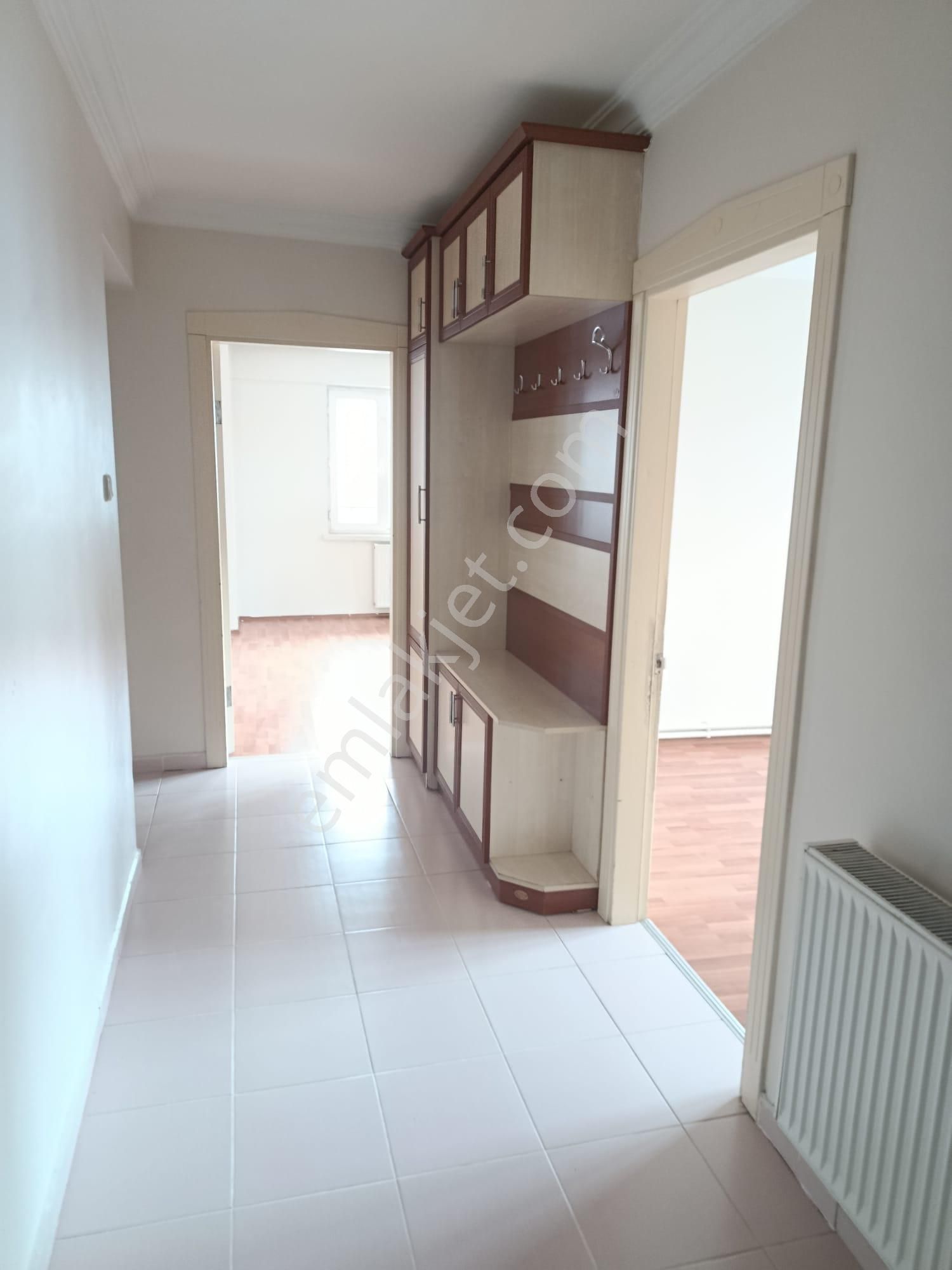 Afyon Fatih Mahallesinde Satılık 3+1 Satılık Daire - Görsel 21