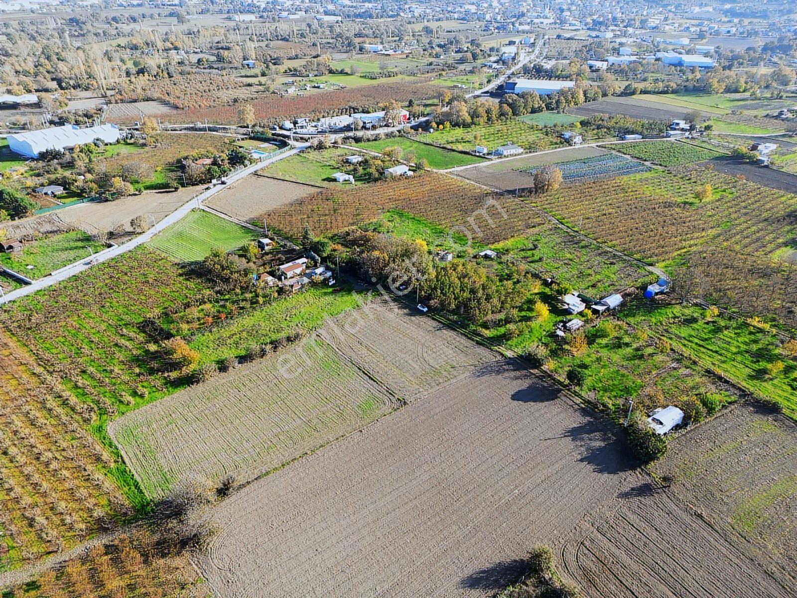 Nilüfer Tahtalı'da 2528 M² Değerli Lokasyonda Satılık Arazi - Görsel 2