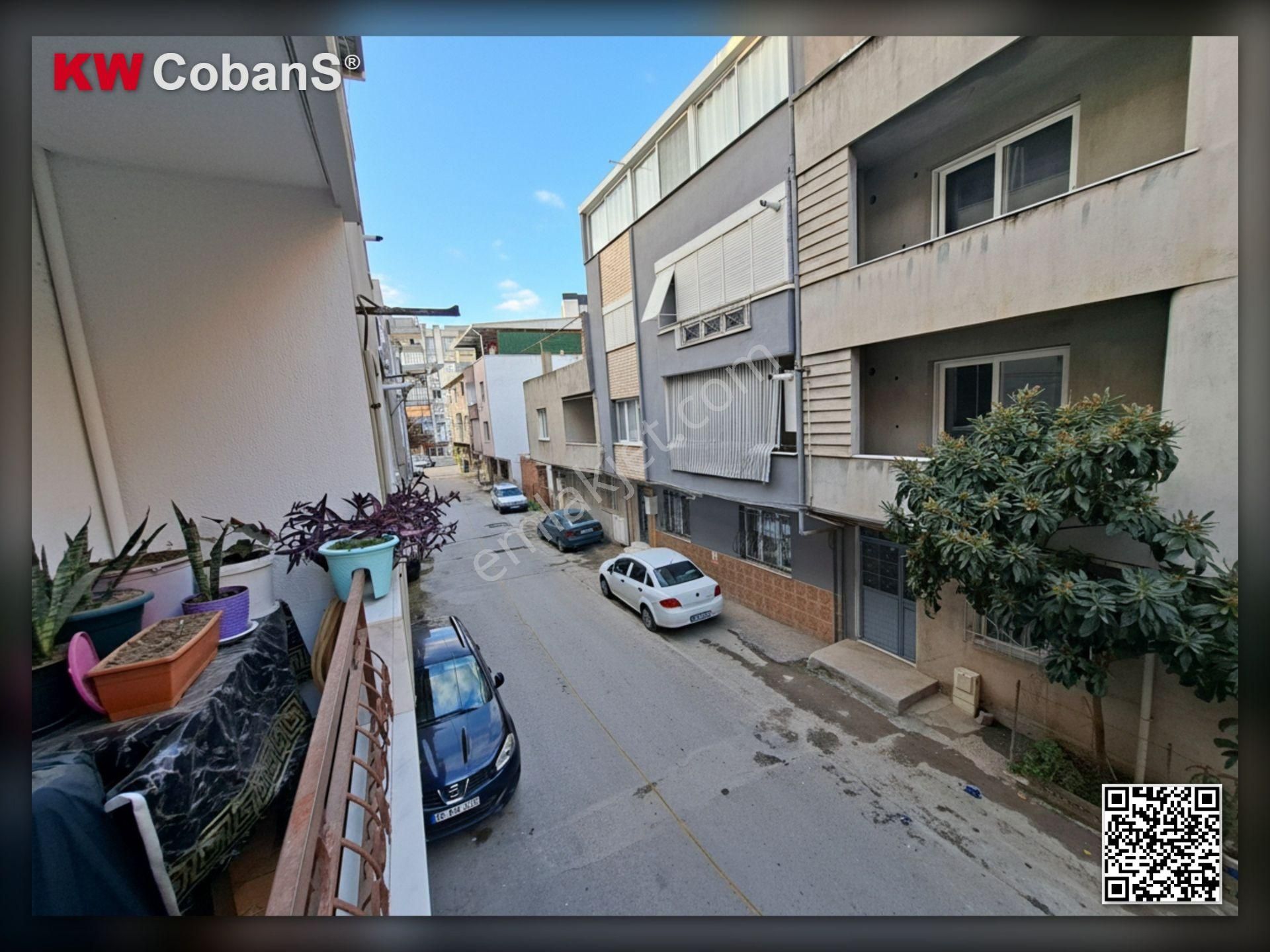 Kw Cobans'tan Çamlıkule'de Anahtar Teslim 2+1 Fırsatı | Ara Kat Konforu ✨ - Görsel 10