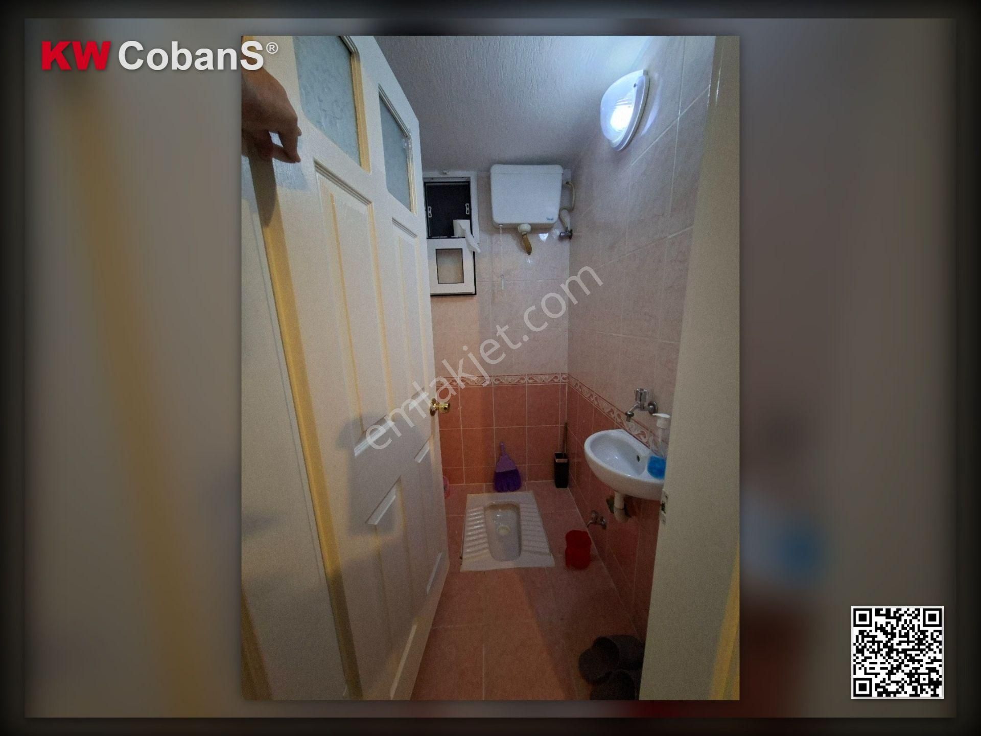 Kw Cobans'tan Çamlıkule'de Anahtar Teslim 2+1 Fırsatı | Ara Kat Konforu ✨ - Görsel 17