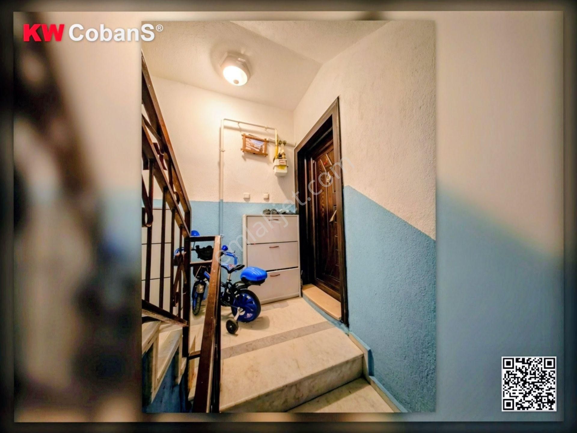 Kw Cobans'tan Çamlıkule'de Anahtar Teslim 2+1 Fırsatı | Ara Kat Konforu ✨ - Görsel 16
