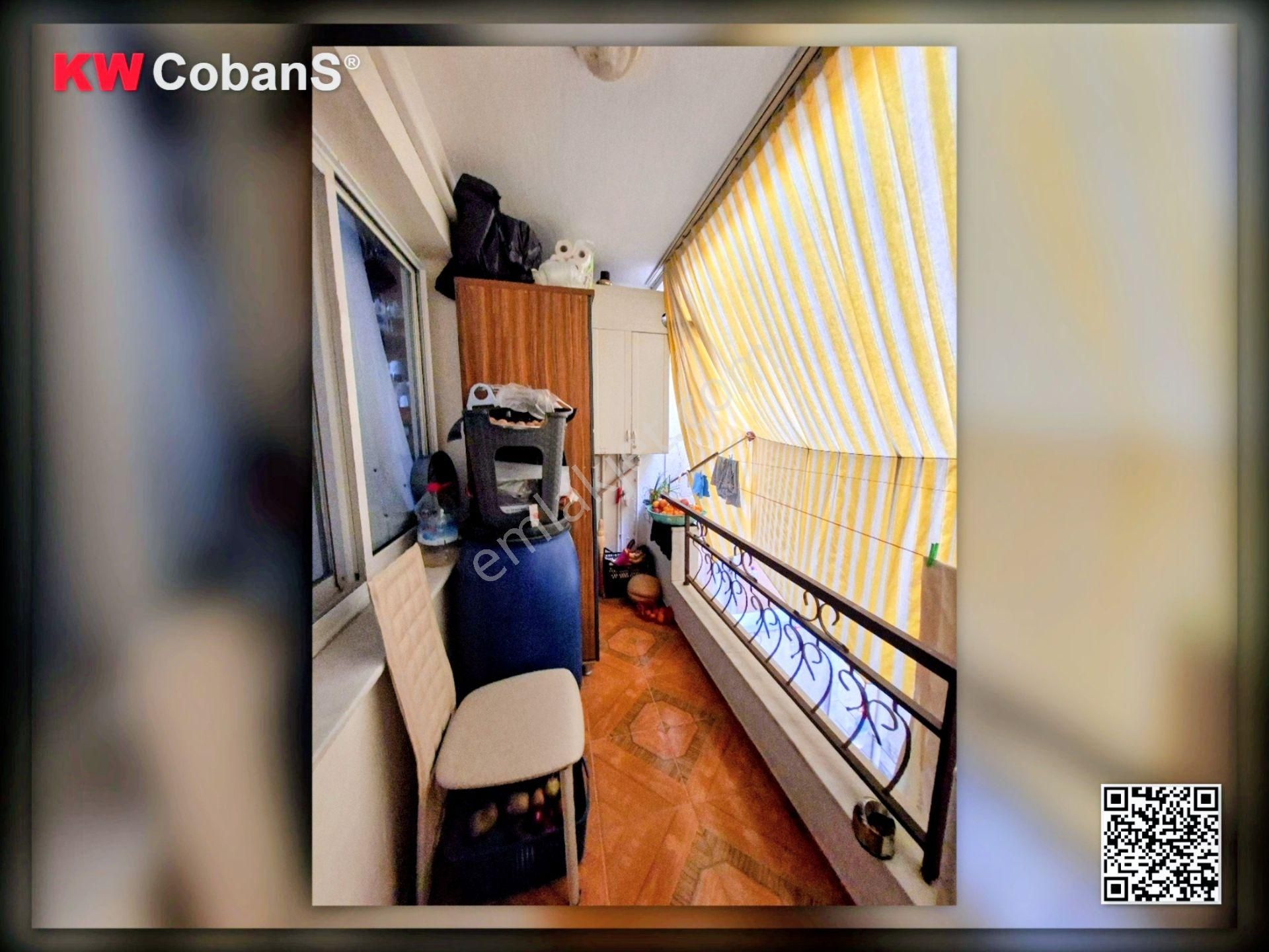 Kw Cobans'tan Çamlıkule'de Anahtar Teslim 2+1 Fırsatı | Ara Kat Konforu ✨ - Görsel 19