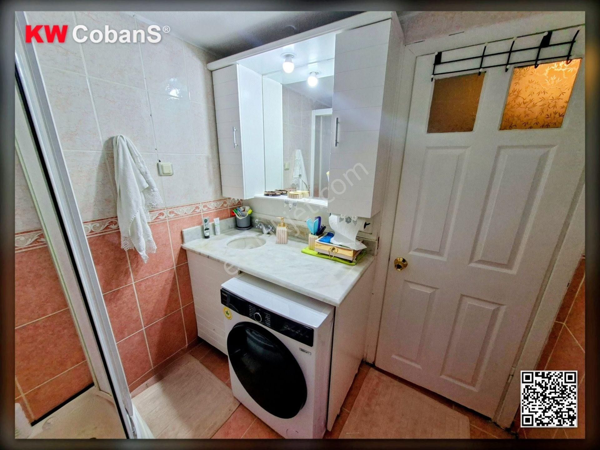 Kw Cobans'tan Çamlıkule'de Anahtar Teslim 2+1 Fırsatı | Ara Kat Konforu ✨ - Görsel 6