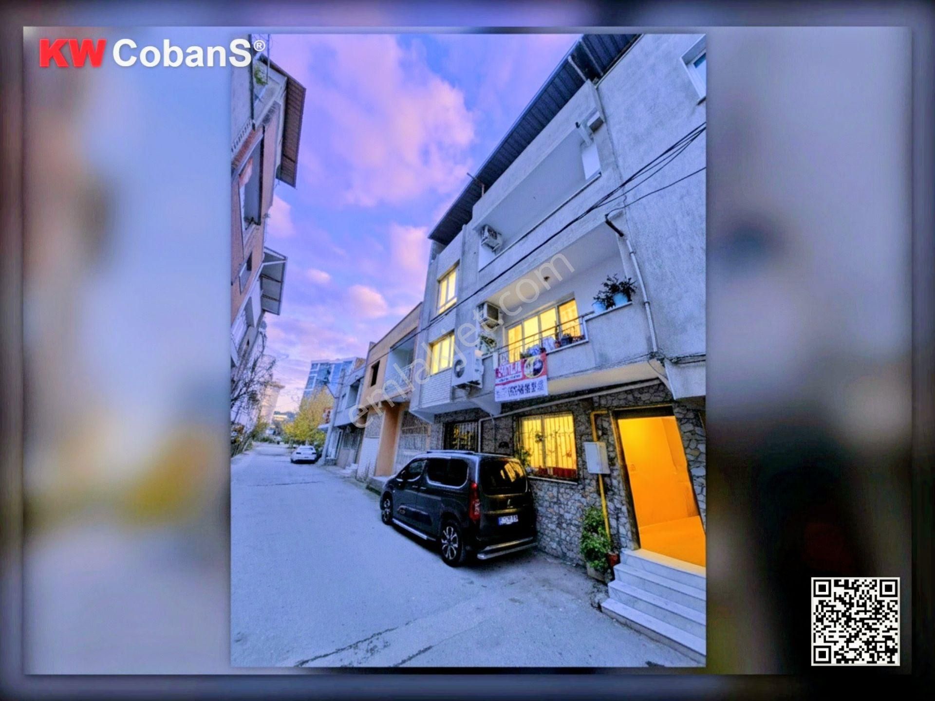 Kw Cobans'tan Çamlıkule'de Anahtar Teslim 2+1 Fırsatı | Ara Kat Konforu ✨ - Görsel 13