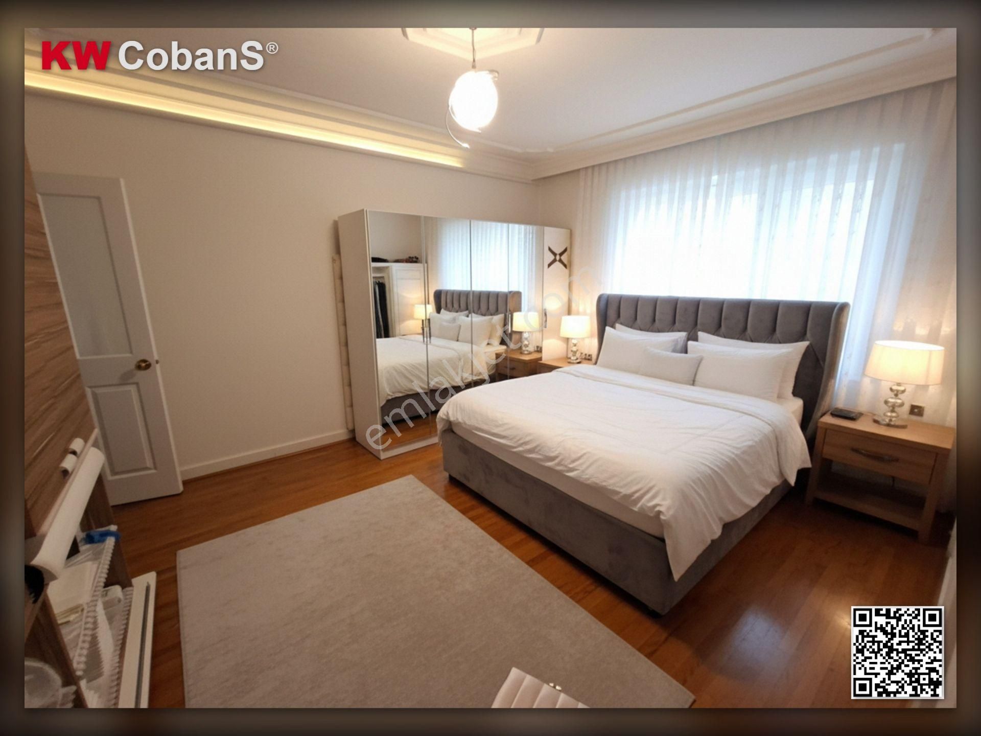 Kw Cobans'tan Çamlıkule'de Anahtar Teslim 2+1 Fırsatı | Ara Kat Konforu ✨ - Görsel 24