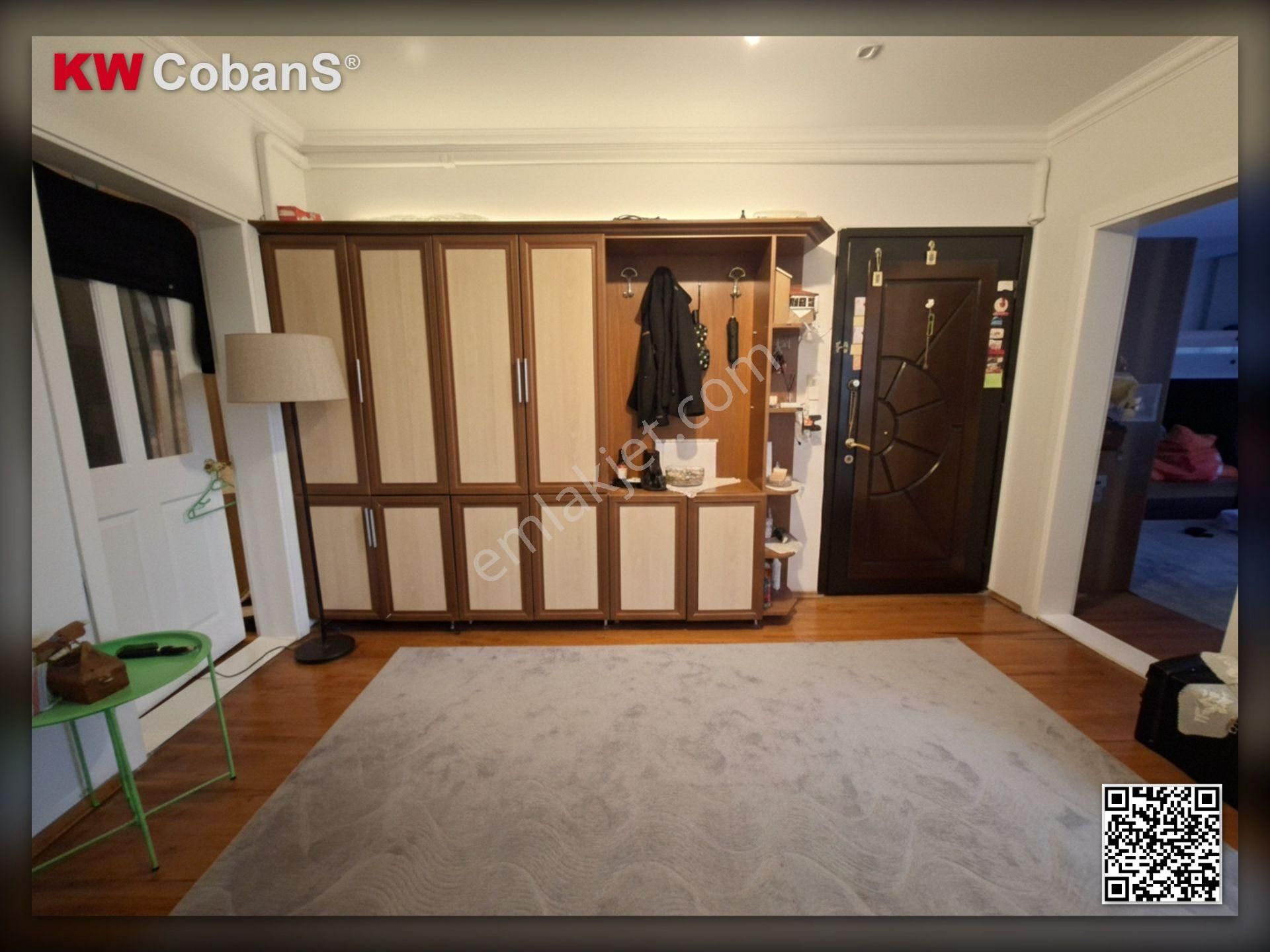 Kw Cobans'tan Çamlıkule'de Anahtar Teslim 2+1 Fırsatı | Ara Kat Konforu ✨ - Görsel 18