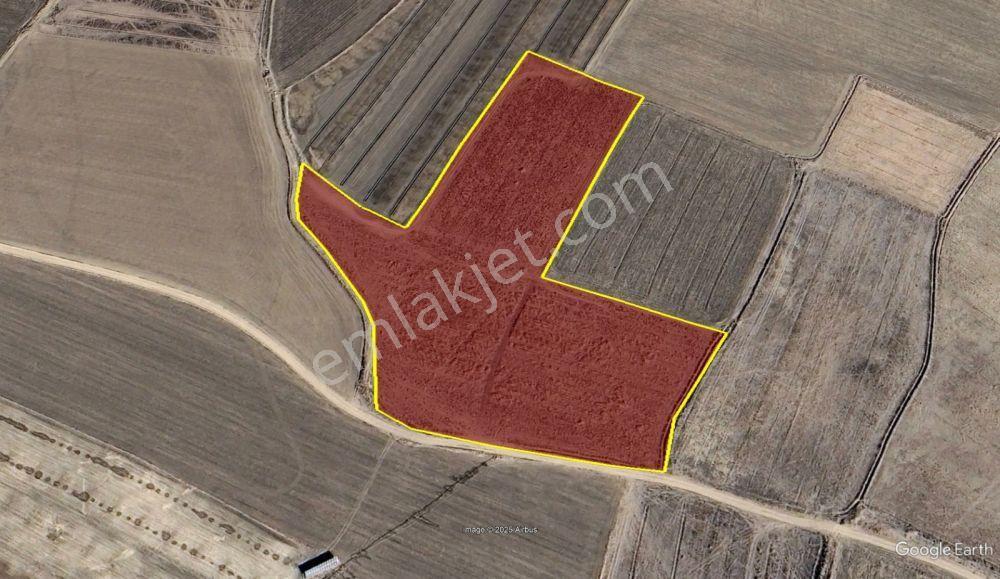 Aksaray / Merkez / Ulukışla Mahallesinde 28.678 M² Müstakil Tapulu Tarla - Görsel 7