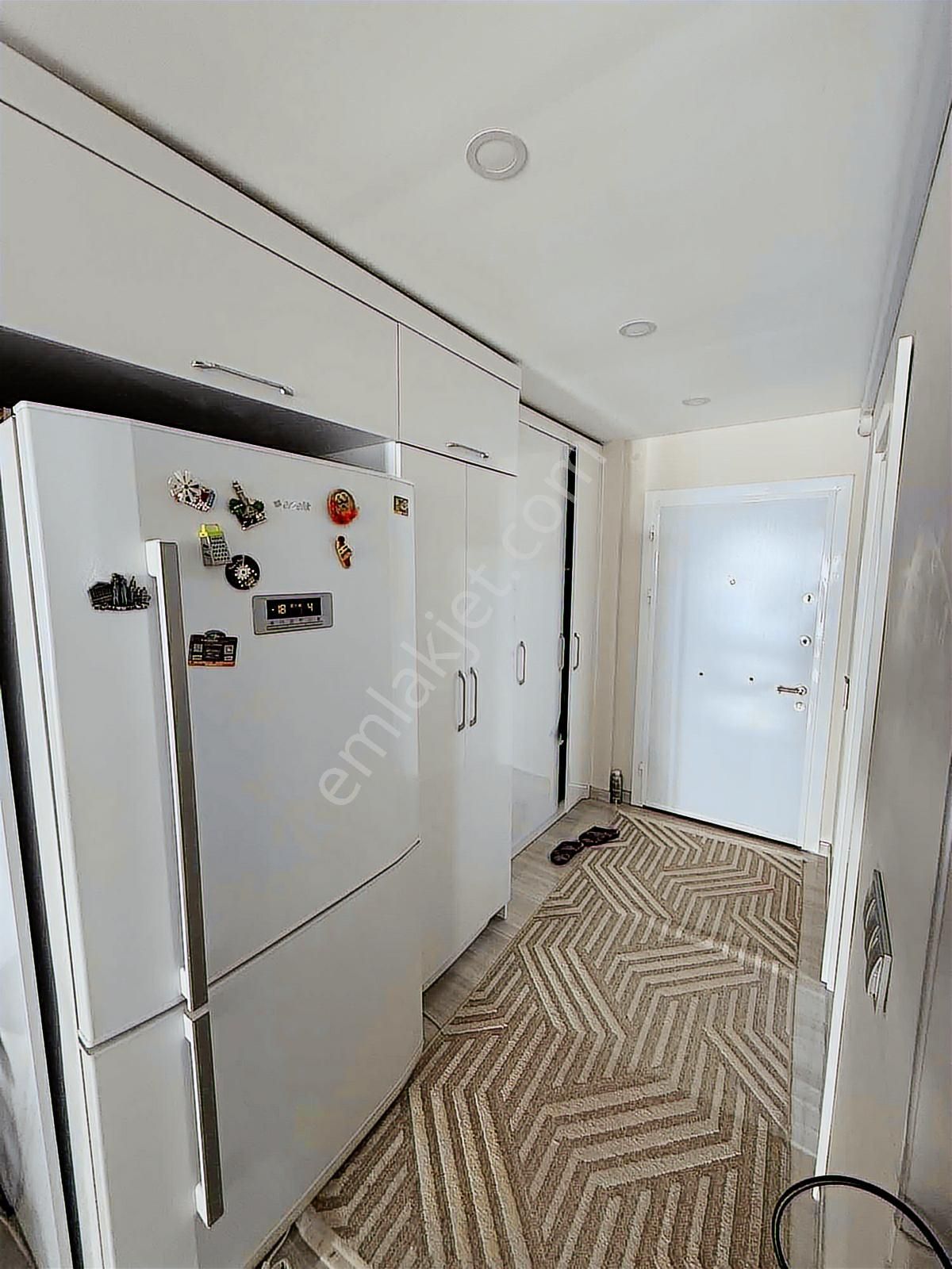 Sarısu Green City 2+1 Kiralık Daire - Görsel 14