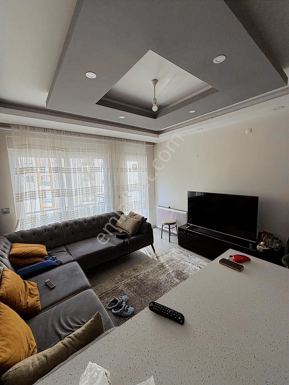 Sarısu Green City 2+1 Kiralık Daire - Görsel 7