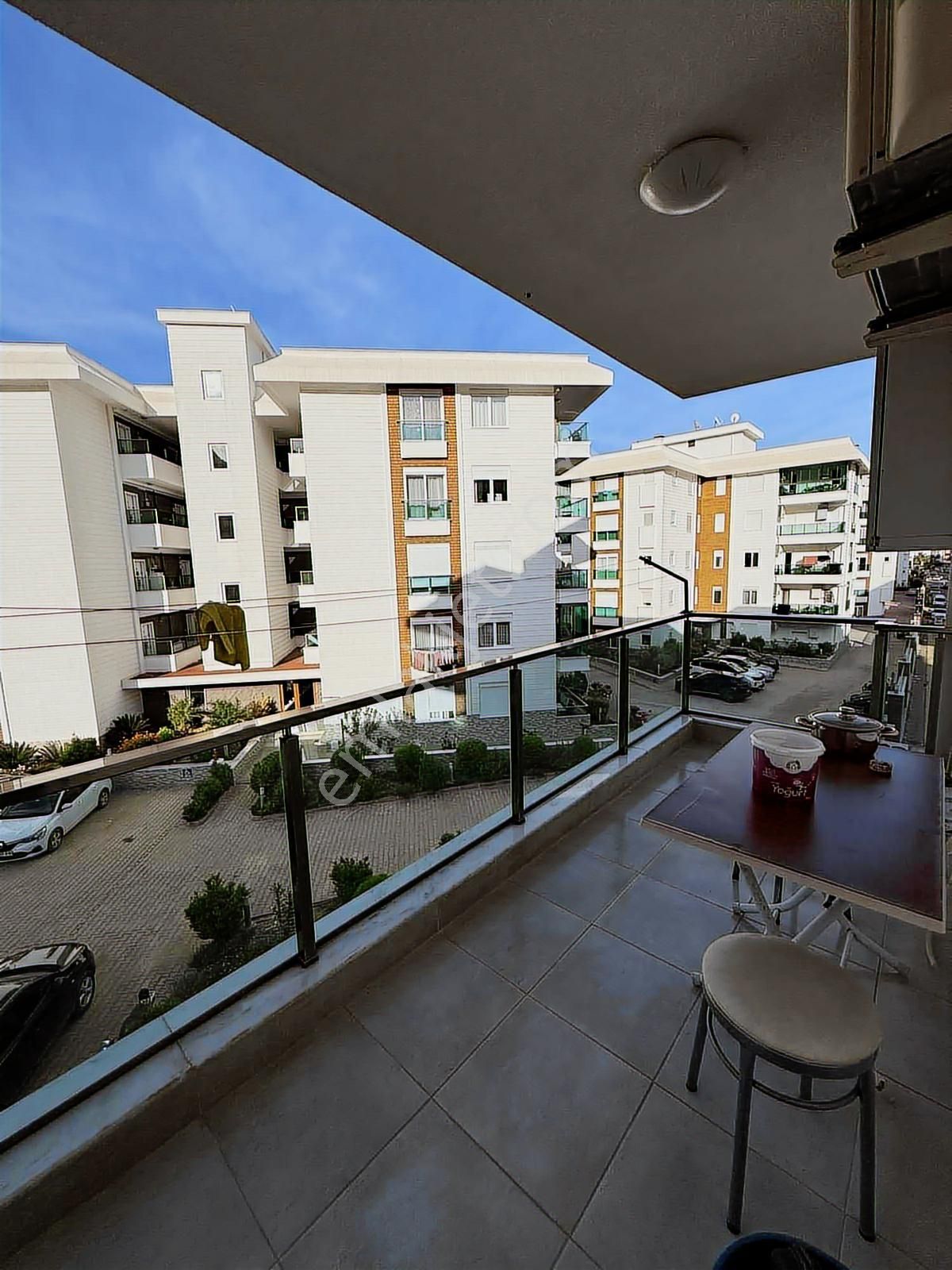 Sarısu Green City 2+1 Kiralık Daire - Görsel 2