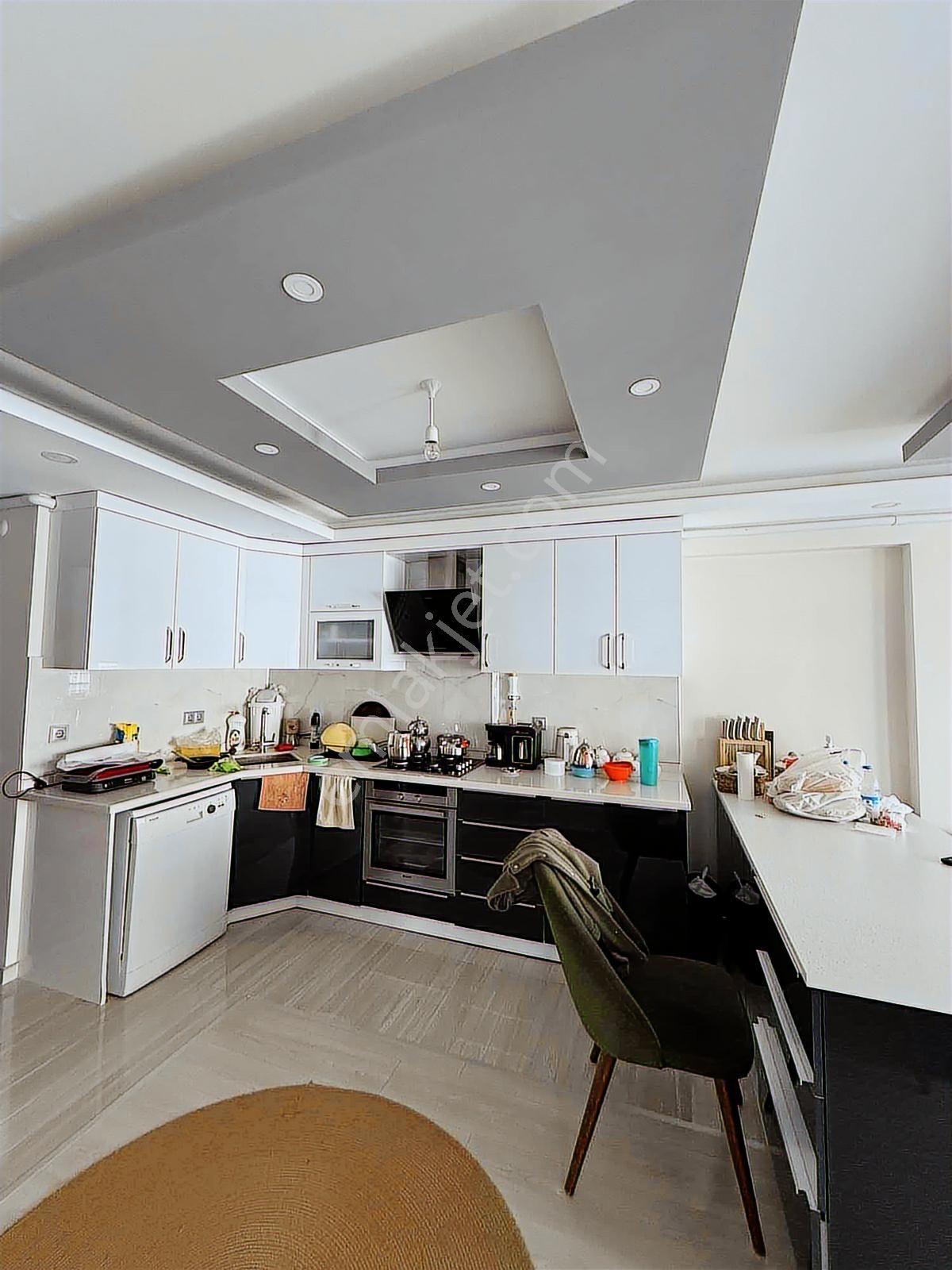 Sarısu Green City 2+1 Kiralık Daire - Görsel 4