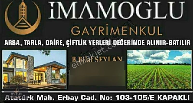 Kapaklı Yıldızkent De Merkezi Konum Arakat 2+1 110 M2 Daire - Görsel 6
