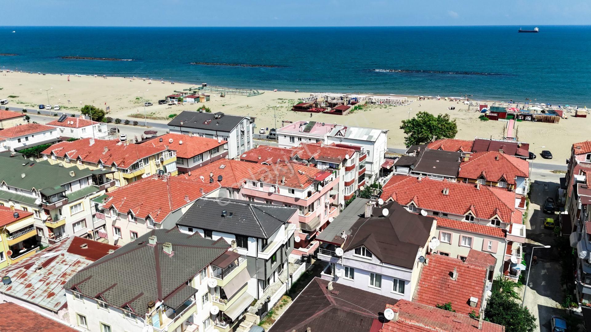 Karasu’da Kaçırılmayacak Fırsat! 4+1 Villa - Görsel 5