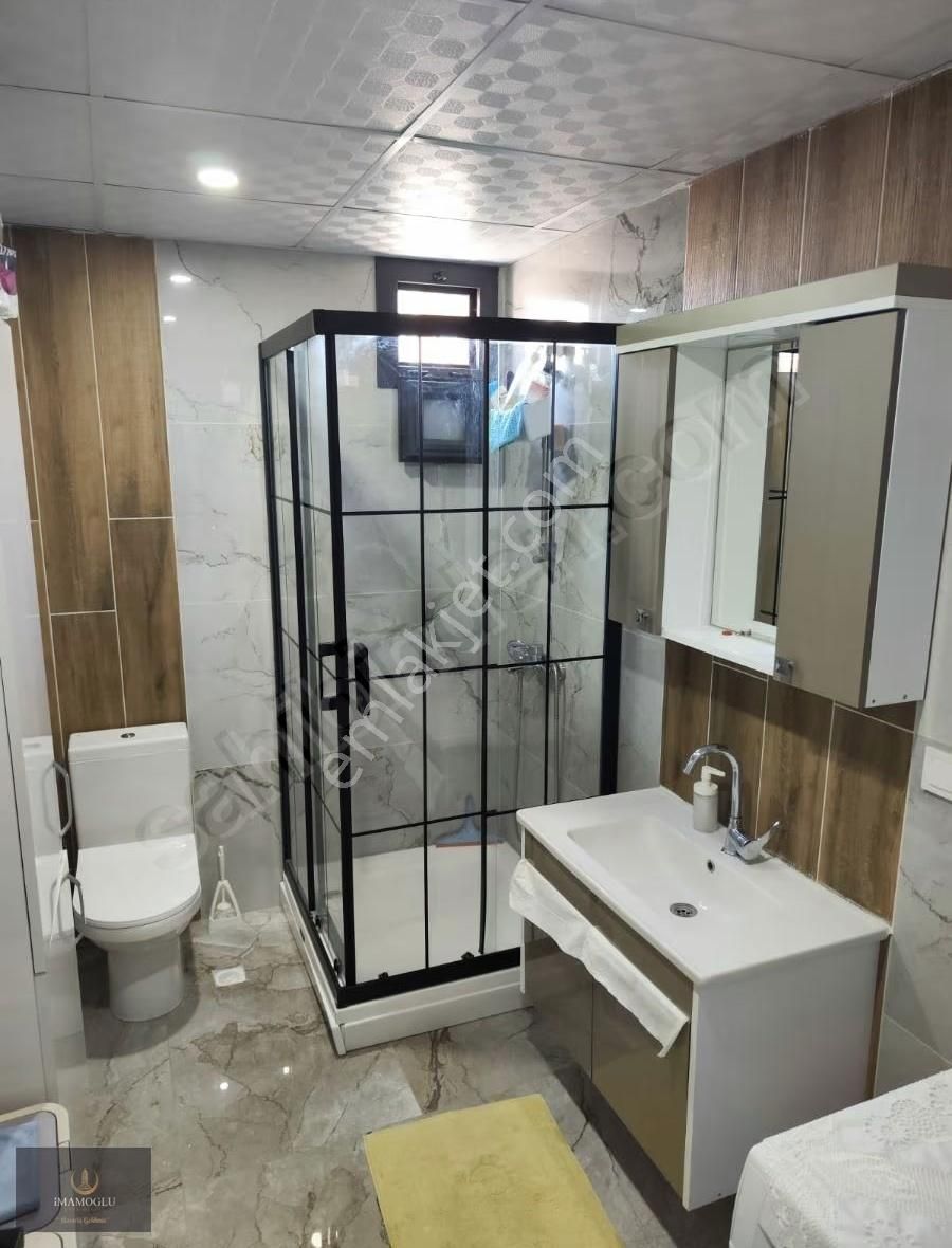 İmamoğlu Dan Çerkezköy,de 2+1 90m2 Lüx Arakat Daire - Görsel 10