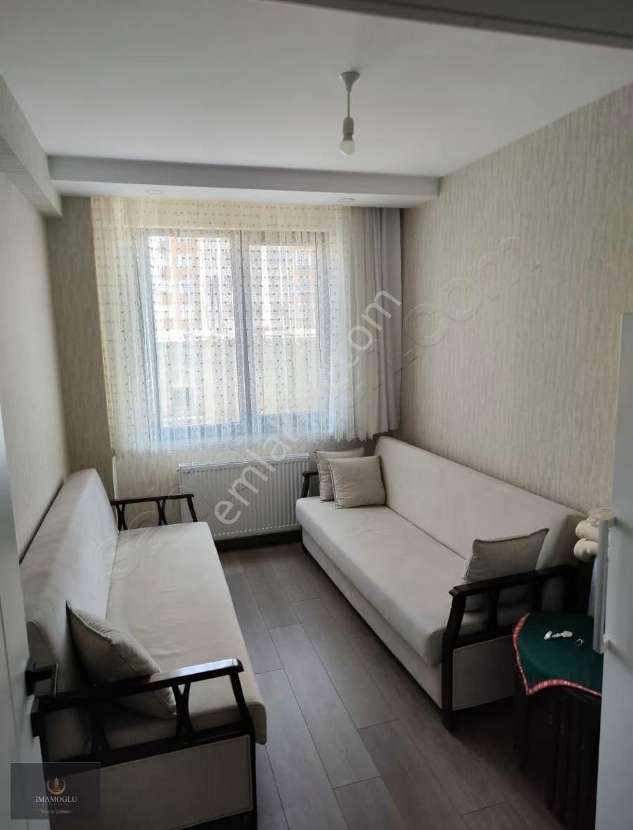 İmamoğlu Dan Çerkezköy,de 2+1 90m2 Lüx Arakat Daire - Görsel 20