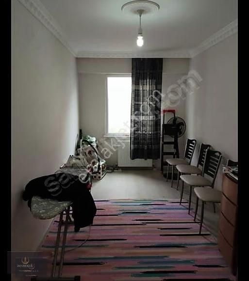 İmamoğlu Dan Okullar Bölgesinde 2+1 110 M2 Arakat Daire - Görsel 3
