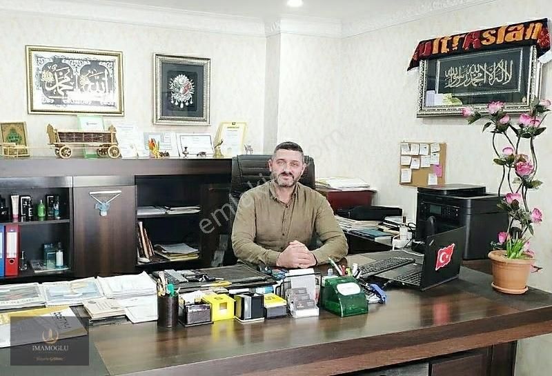 İmamoğlu Dan Okullar Bölgesinde 2+1 110 M2 Arakat Daire - Görsel 6