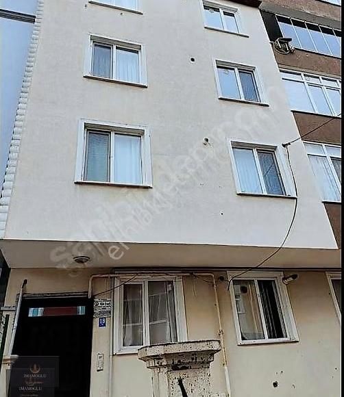 İmamoğlu Dan Okullar Bölgesinde 2+1 110 M2 Arakat Daire - Görsel 9