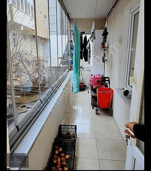 İmamoğlu Dan Okullar Bölgesinde 2+1 110 M2 Arakat Daire - Görsel 12