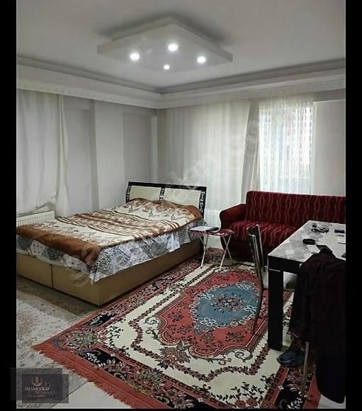 İmamoğlu Dan Okullar Bölgesinde 2+1 110 M2 Arakat Daire - Görsel 2