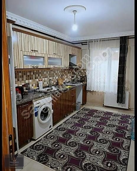 İmamoğlu Dan Okullar Bölgesinde 2+1 110 M2 Arakat Daire