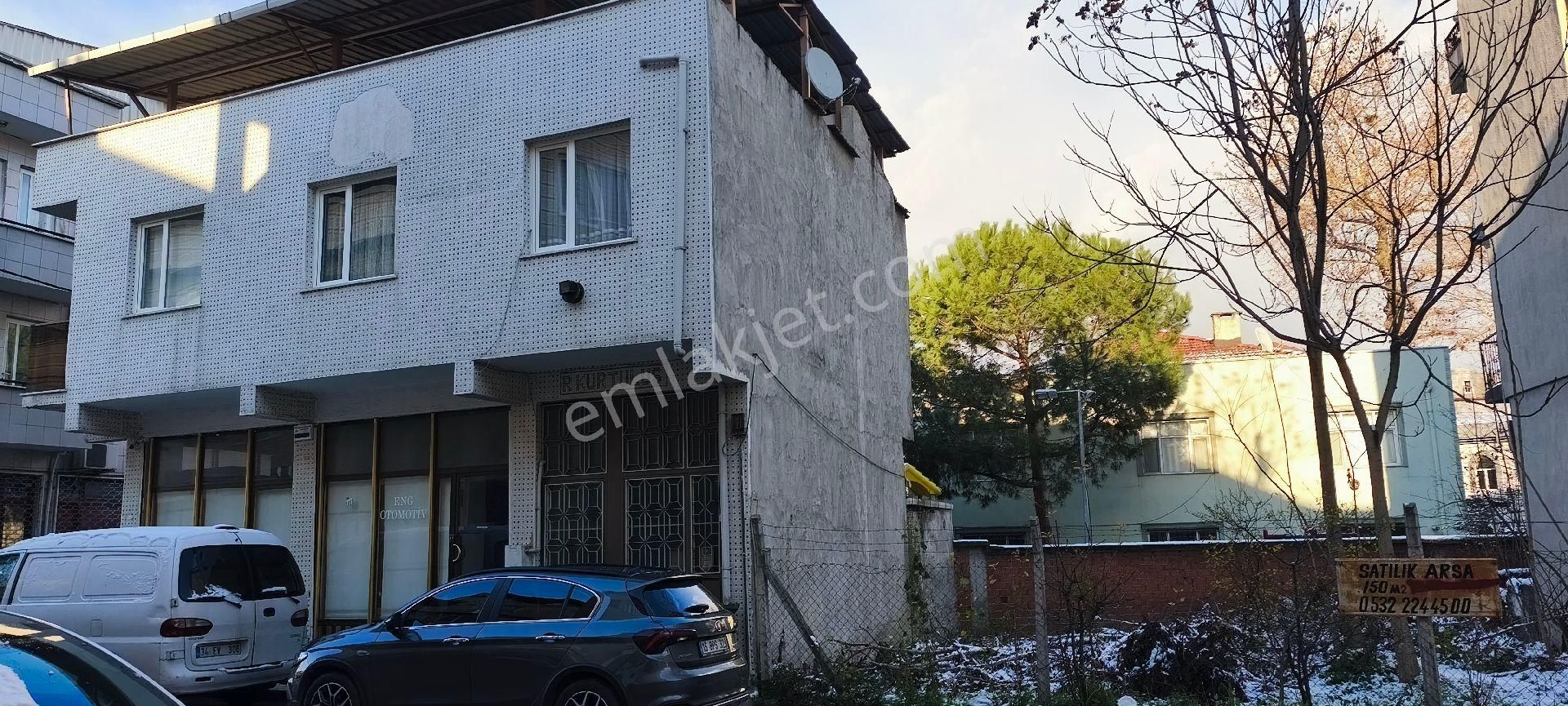 Sahibinden Müstakil Bina - Görsel 2