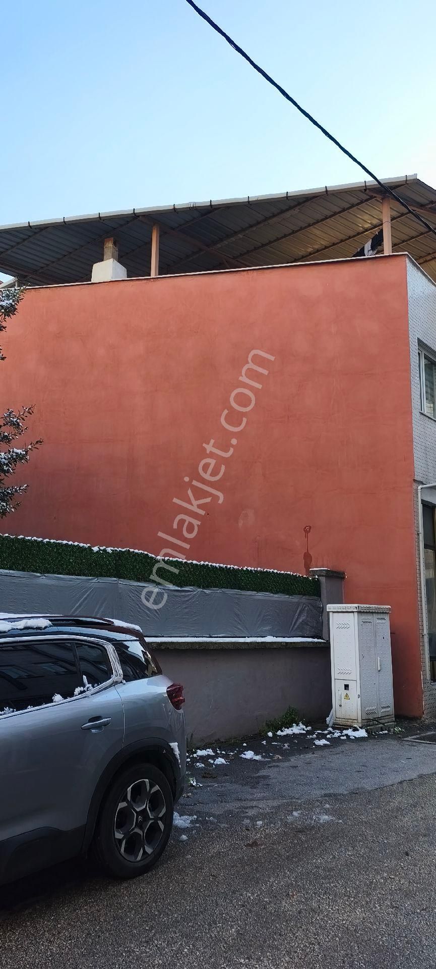 Sahibinden Müstakil Bina - Görsel 5