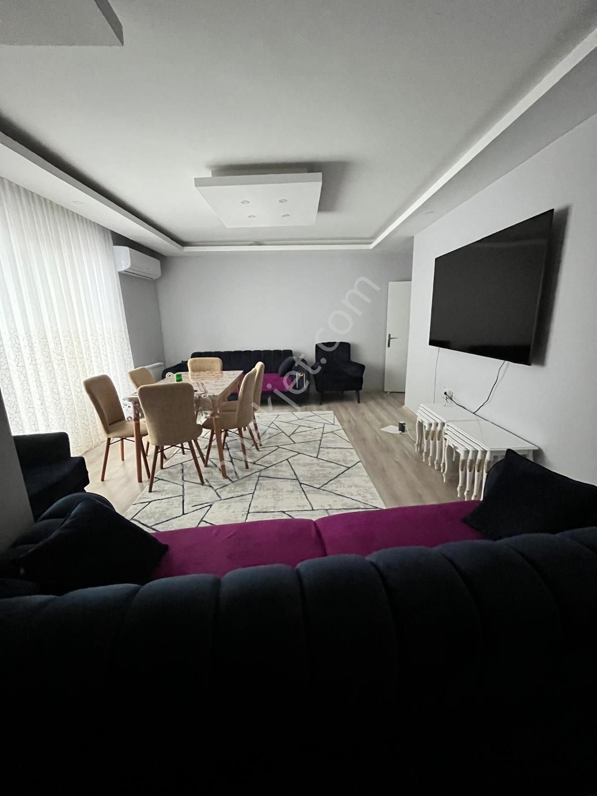 2+1 Ara Kat Ön Cephe