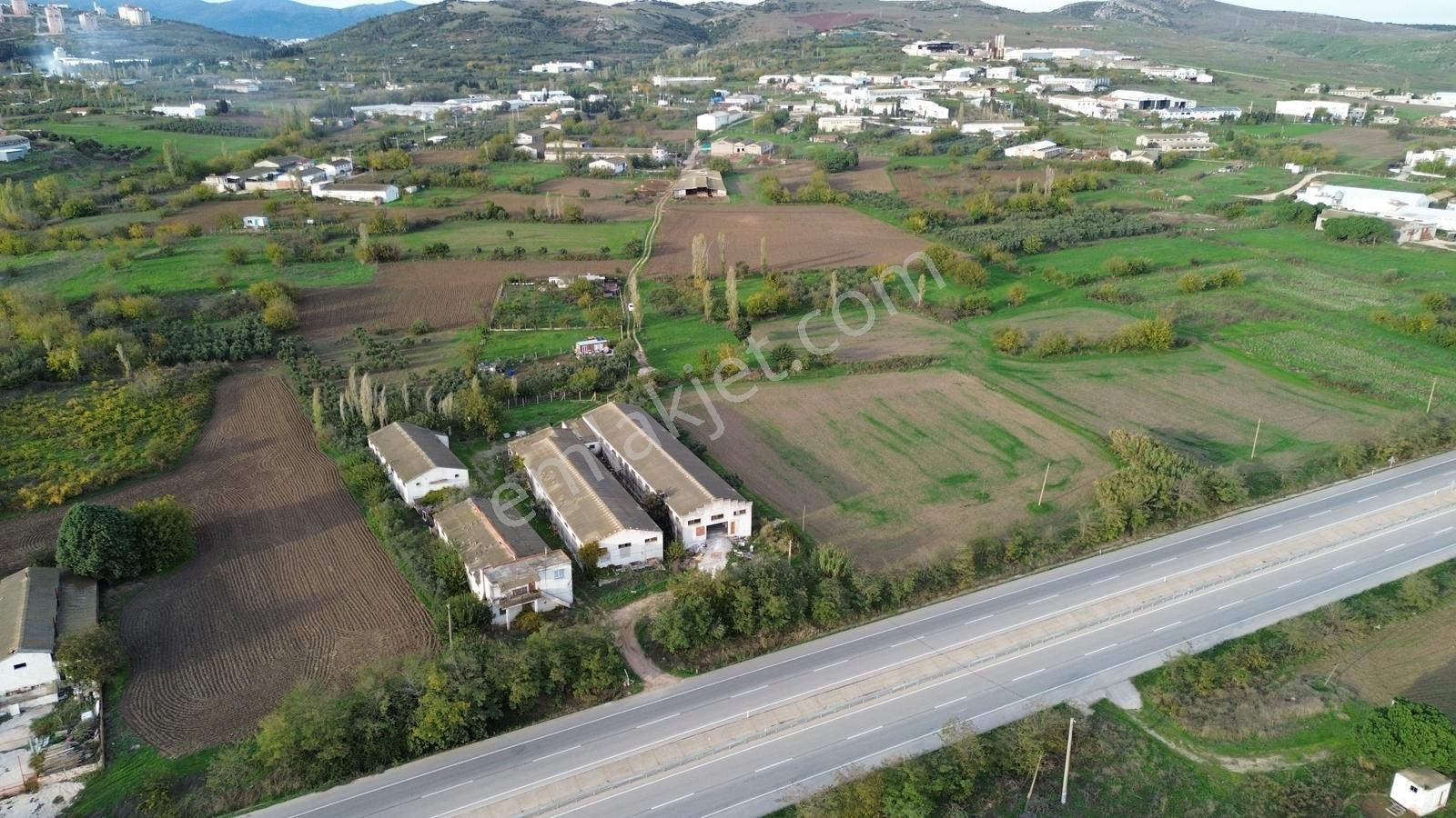 Sevinç'ten Mor Alanda Çanakkale Asfaltına İse Sadece 2 Parsel !! - Görsel 12