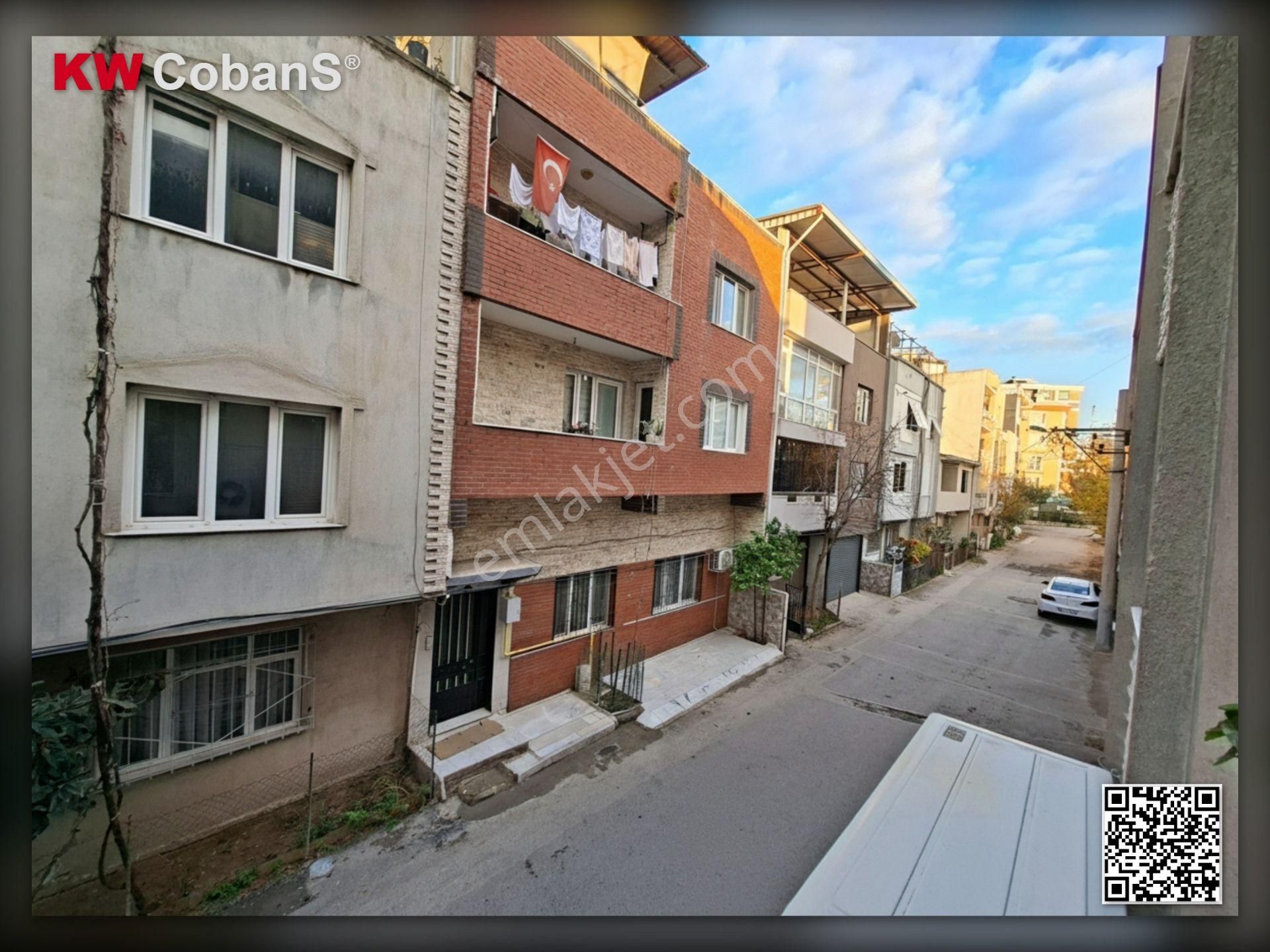 Kw Cobans'tan Buca'nın Gözdesi Çamlıkule'de 120m² Masrafsız 2+1 Yatırım Fırsatı! 🔑🌟 - Görsel 14