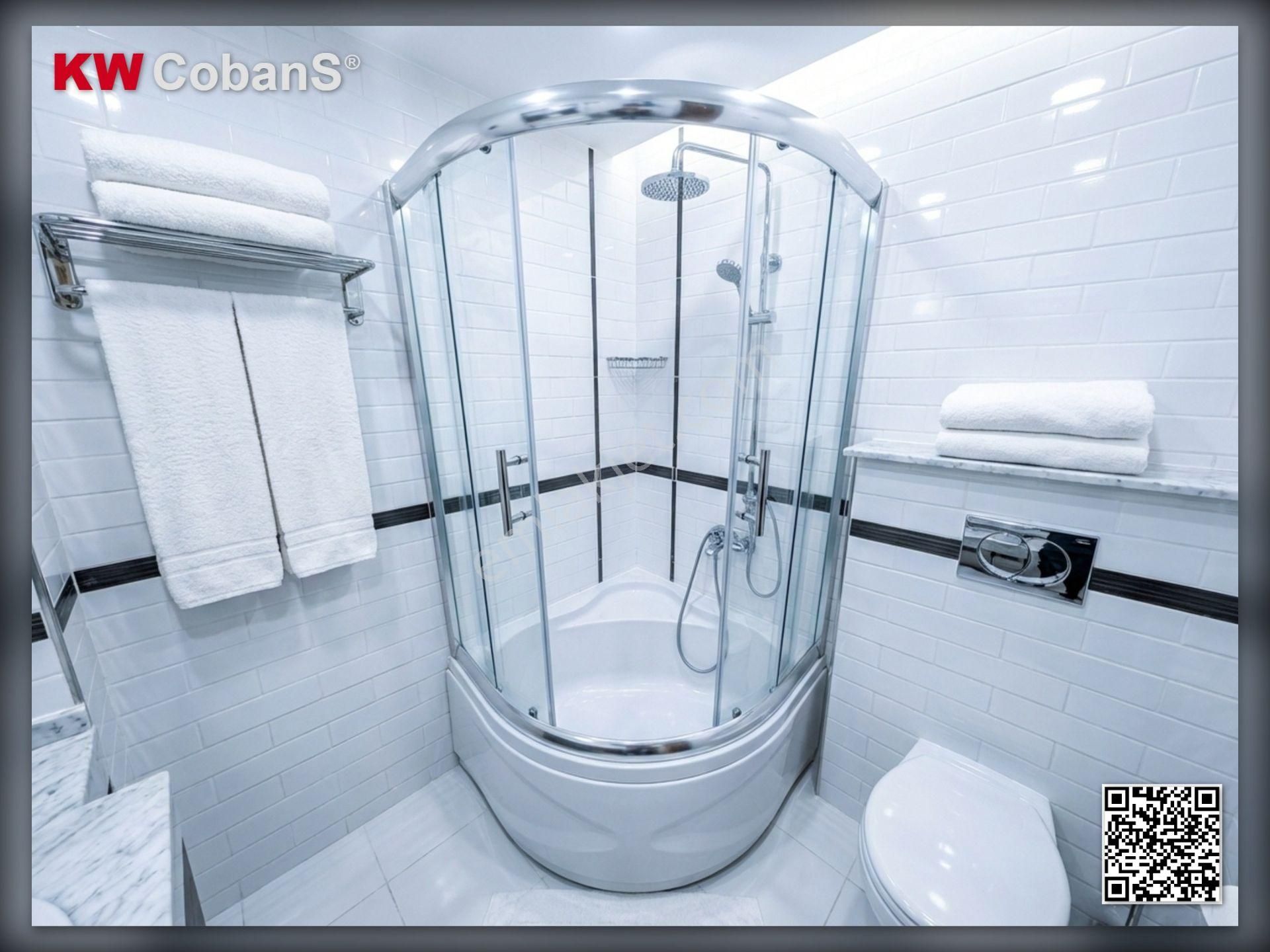 Kw Cobans'tan Buca'nın Gözdesi Çamlıkule'de 120m² Masrafsız 2+1 Yatırım Fırsatı! 🔑🌟 - Görsel 5