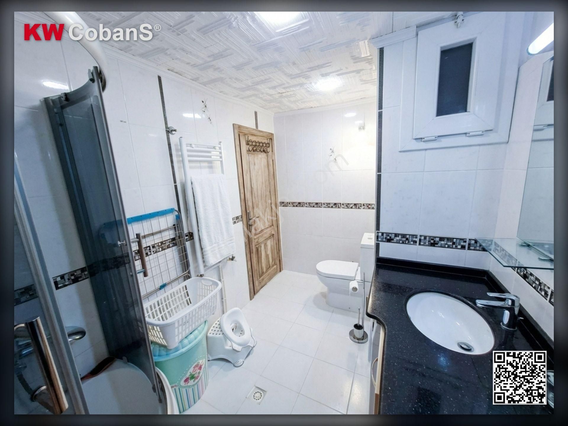 Kw Cobans'tan Buca'nın Gözdesi Çamlıkule'de 120m² Masrafsız 2+1 Yatırım Fırsatı! 🔑🌟 - Görsel 10