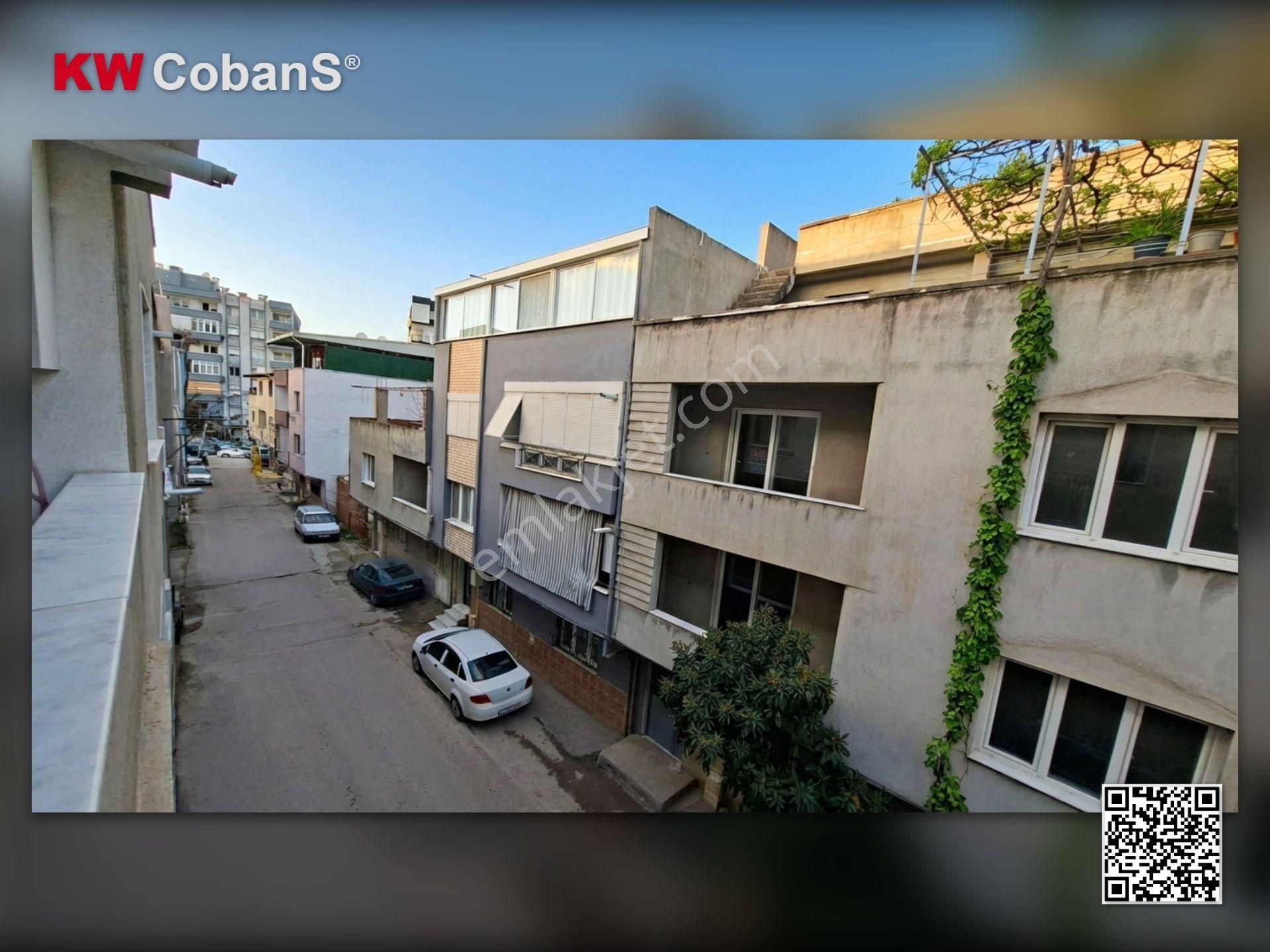 Kw Cobans'tan Buca'nın Gözdesi Çamlıkule'de 120m² Masrafsız 2+1 Yatırım Fırsatı! 🔑🌟 - Görsel 13