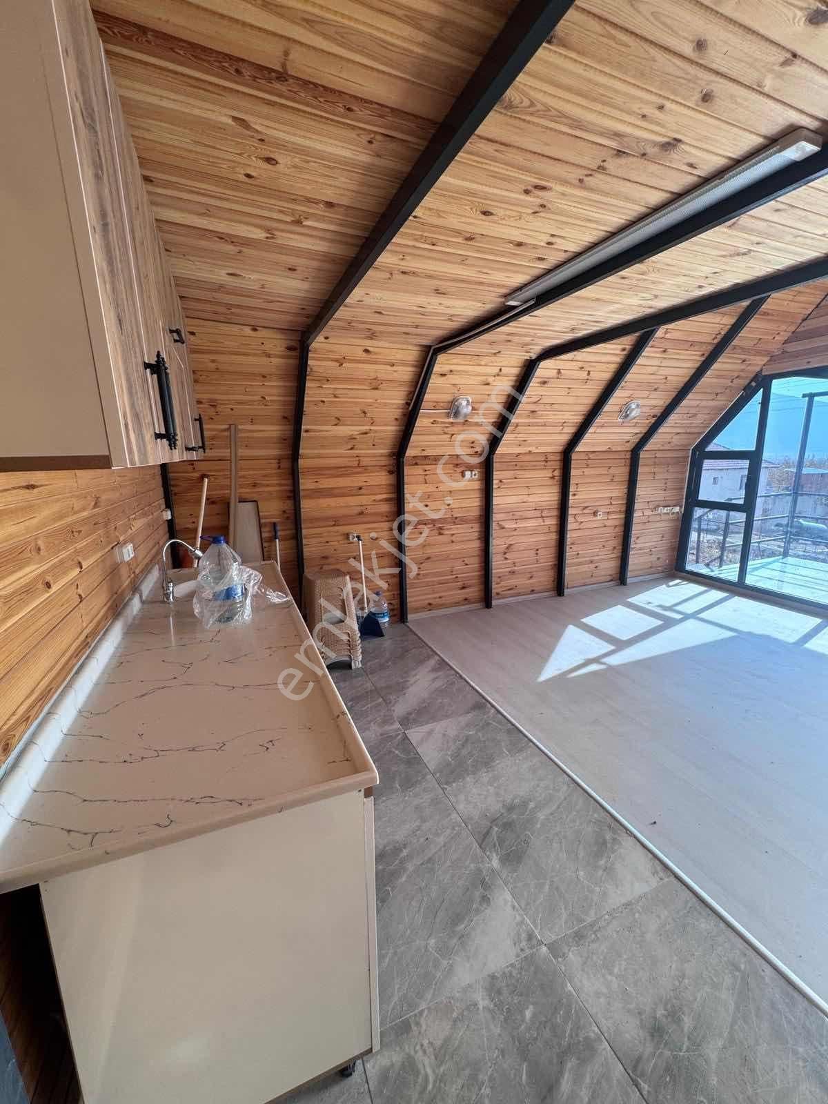 Vip Gayrimenkul'den Özdemir Mah 630m² Arsa Ve Bungalov Ev - Görsel 21