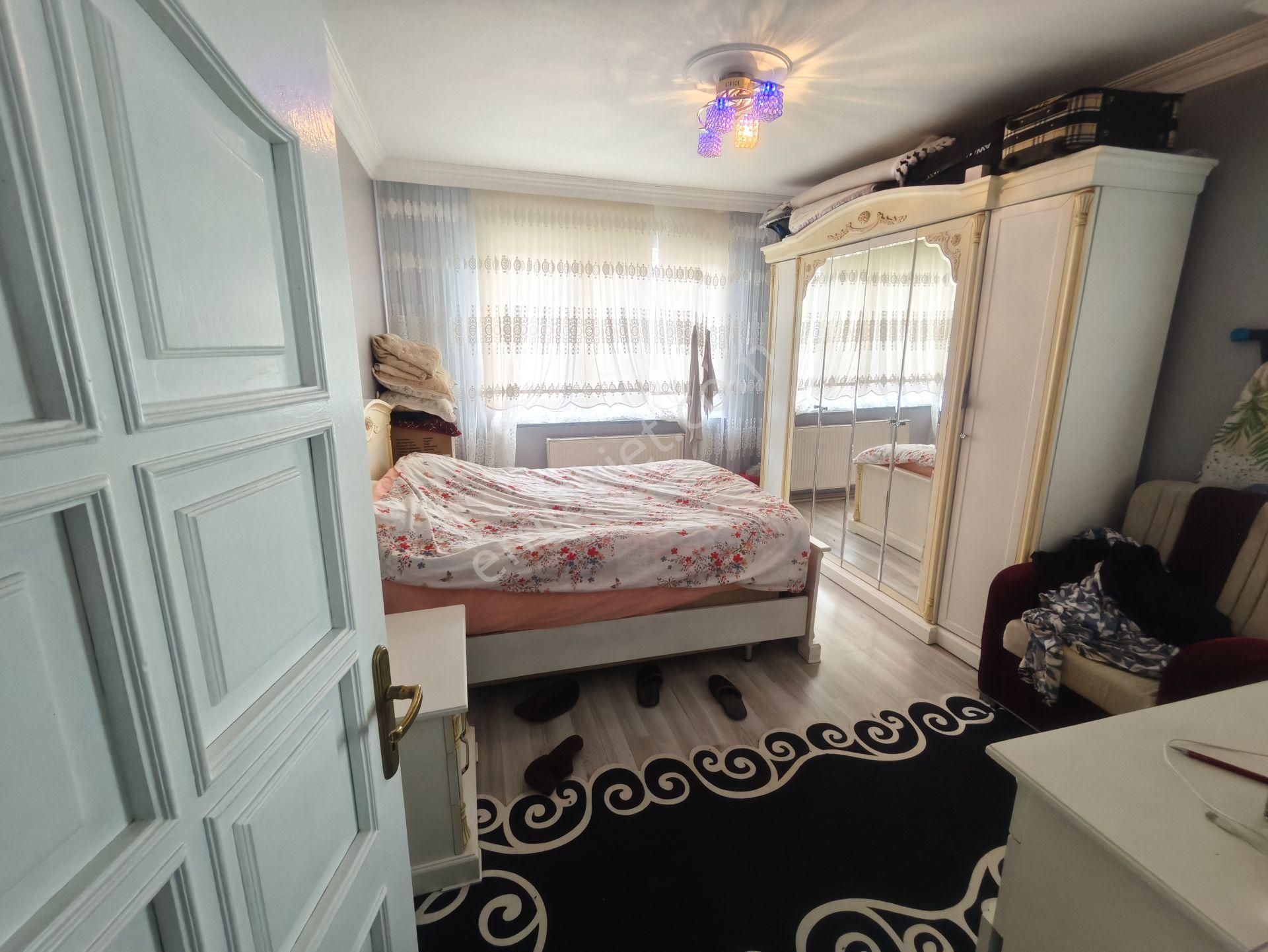 Bursa Nilüfer Beşevler De Satılık Merkezi Konumda 3+1 Manzaralı Daire - Görsel 25