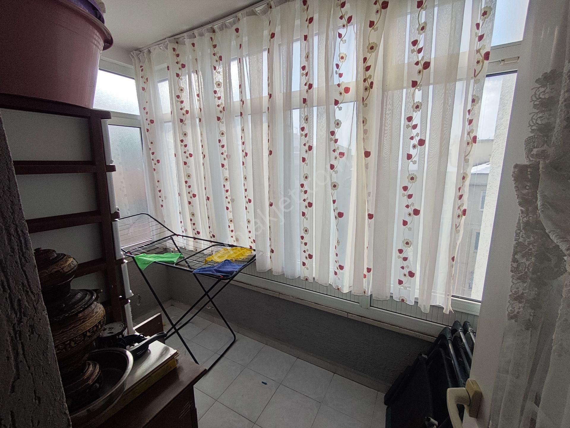 Bursa Nilüfer Beşevler De Satılık Merkezi Konumda 3+1 Manzaralı Daire - Görsel 28